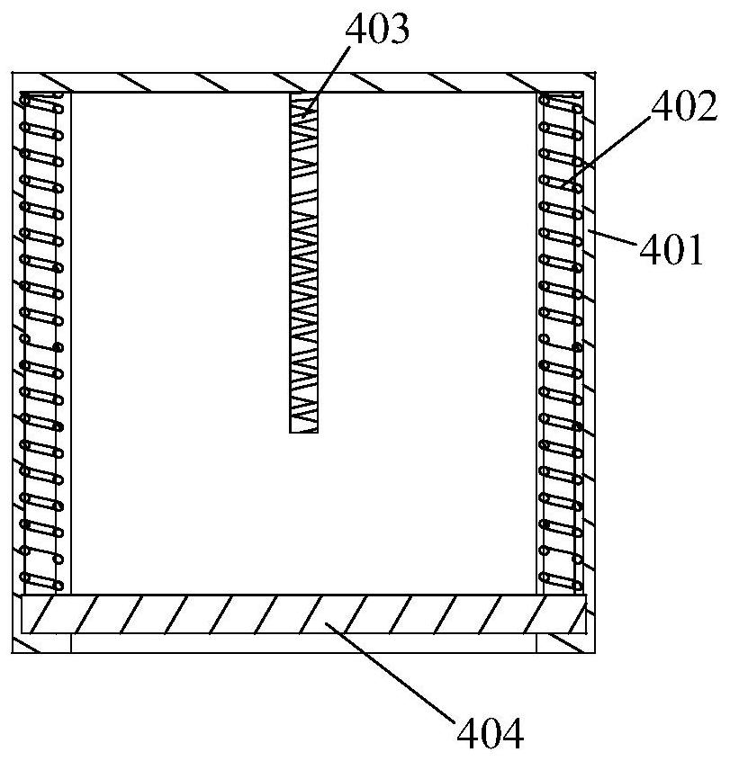 car suspension system