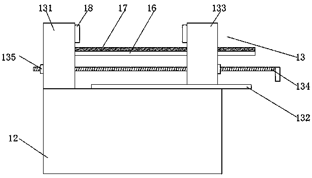 A stress testing device for smartphones