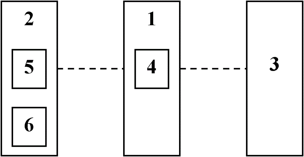 Method and system for sending attachments by using short message