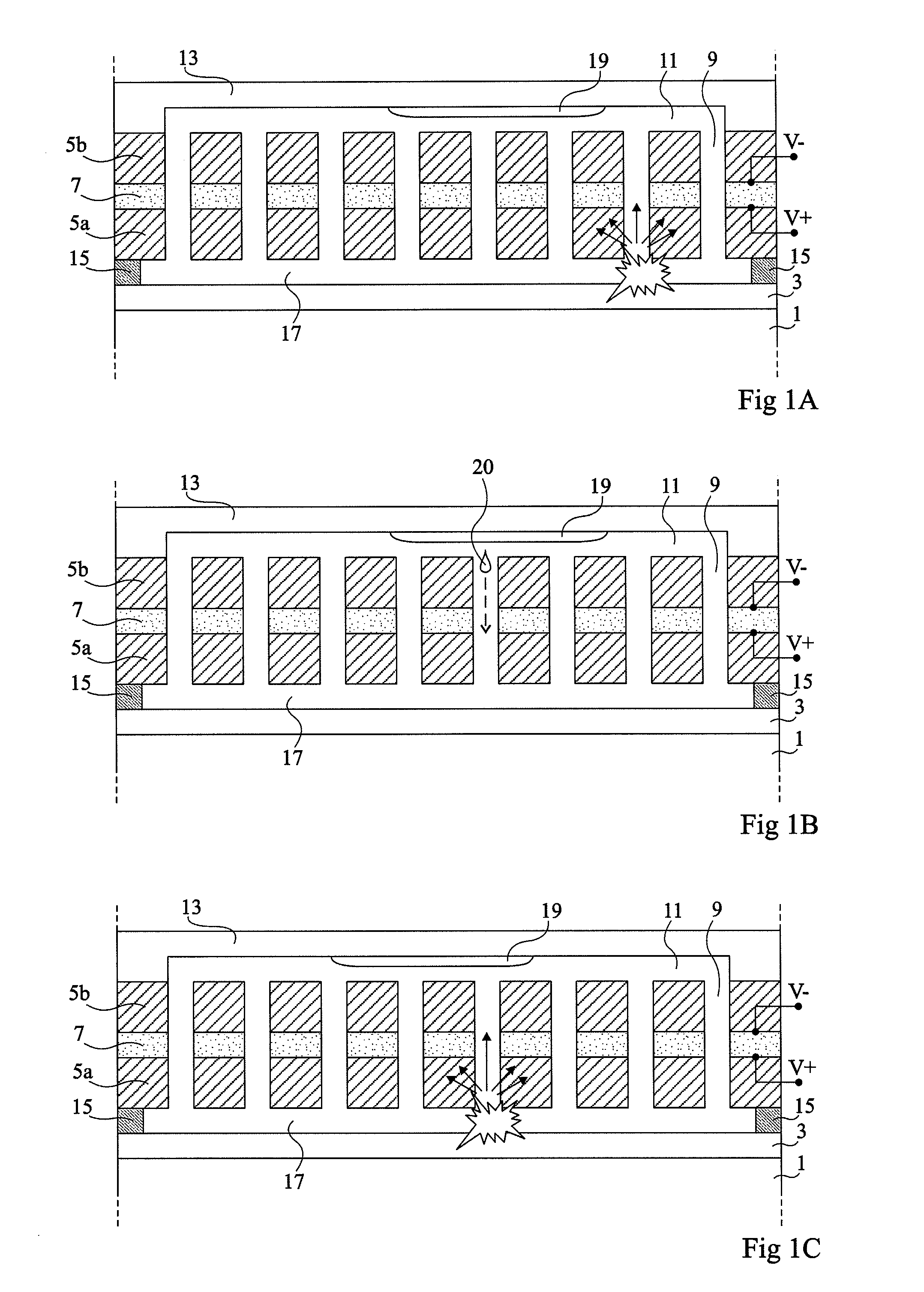 Thermoelectric generator