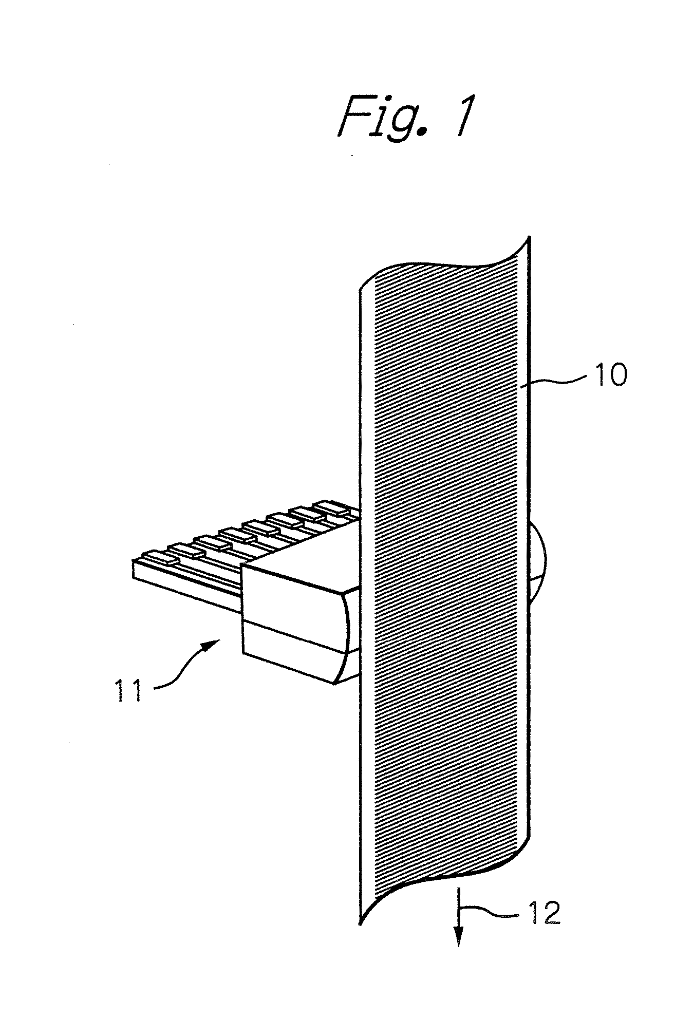 Magnetic encoder and signal processing circuit for the magnetic encoder