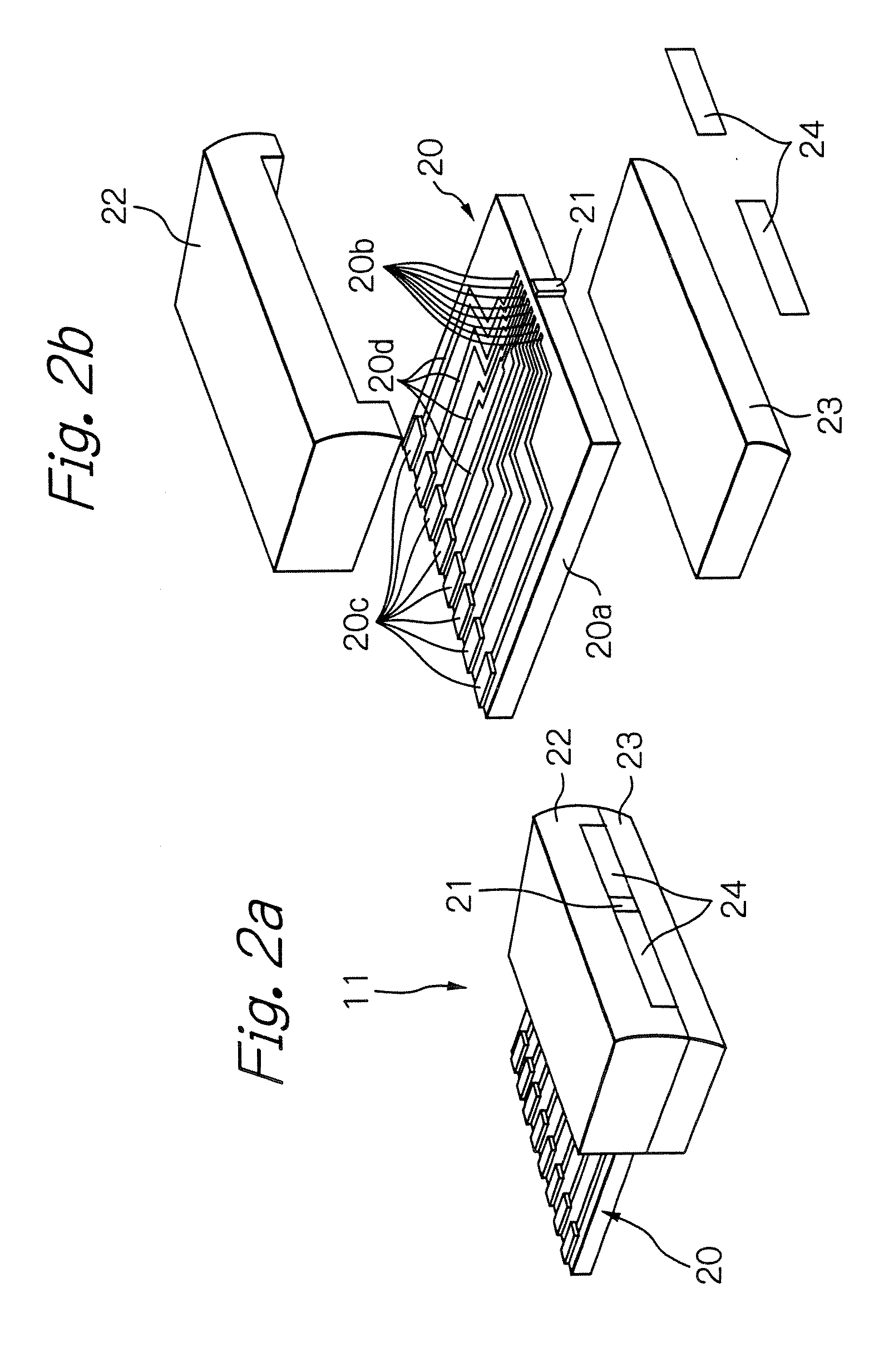 Magnetic encoder and signal processing circuit for the magnetic encoder