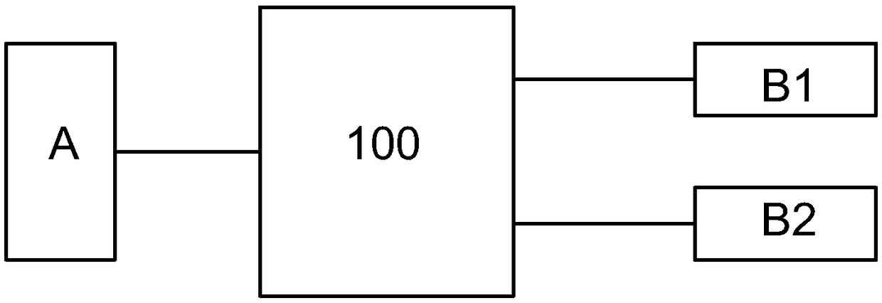 A power protection system