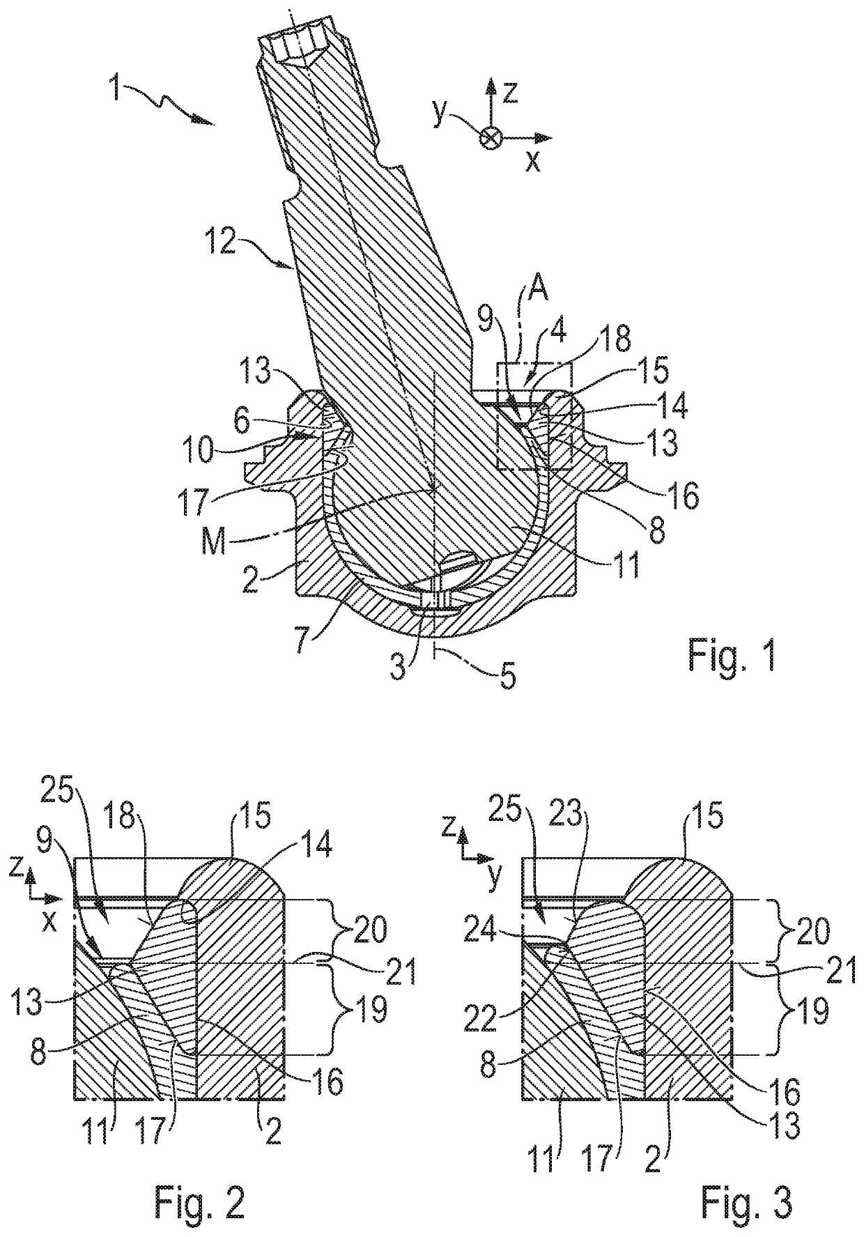 Ball joint