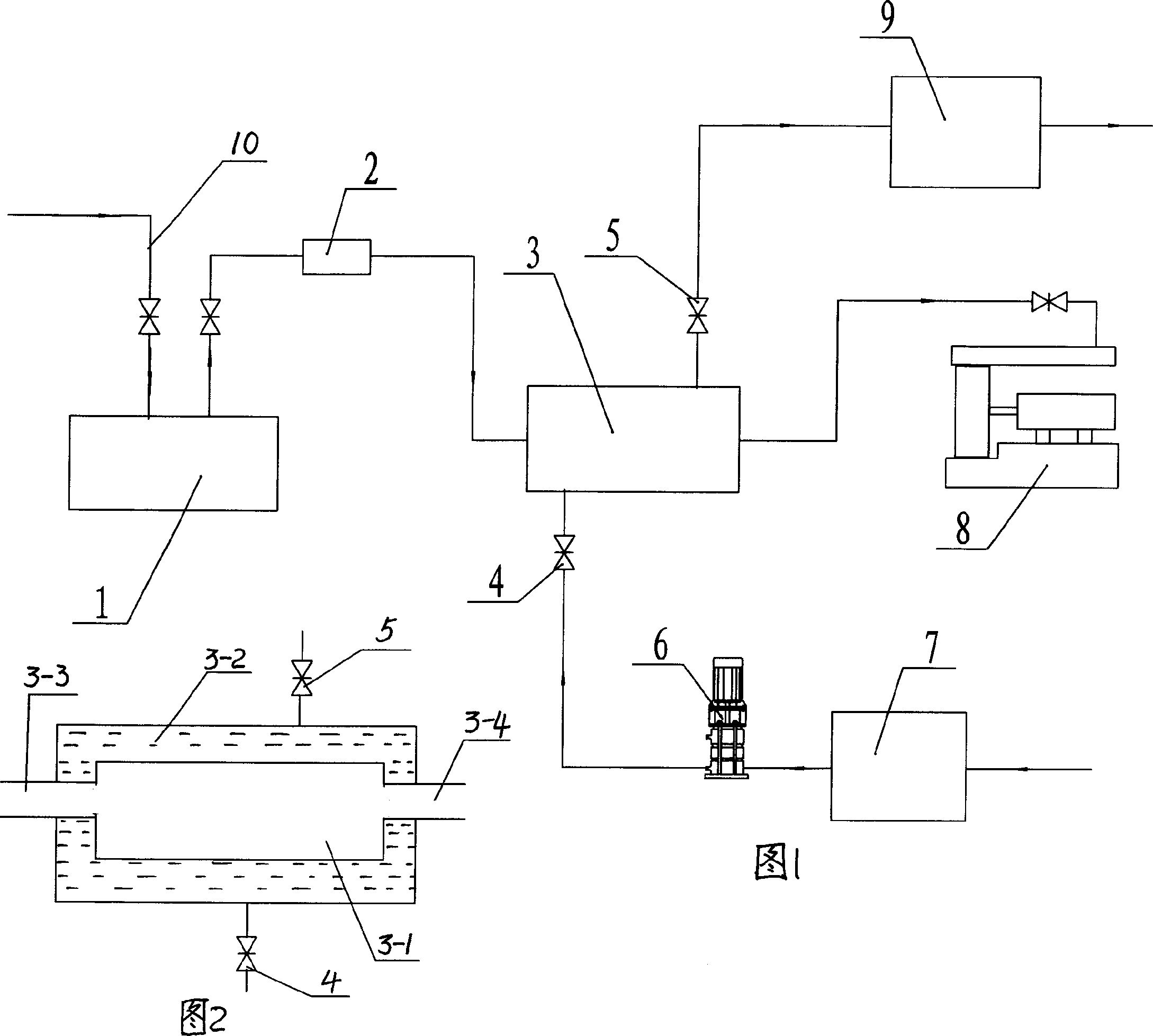 Feed granulator capable of optimizing water content