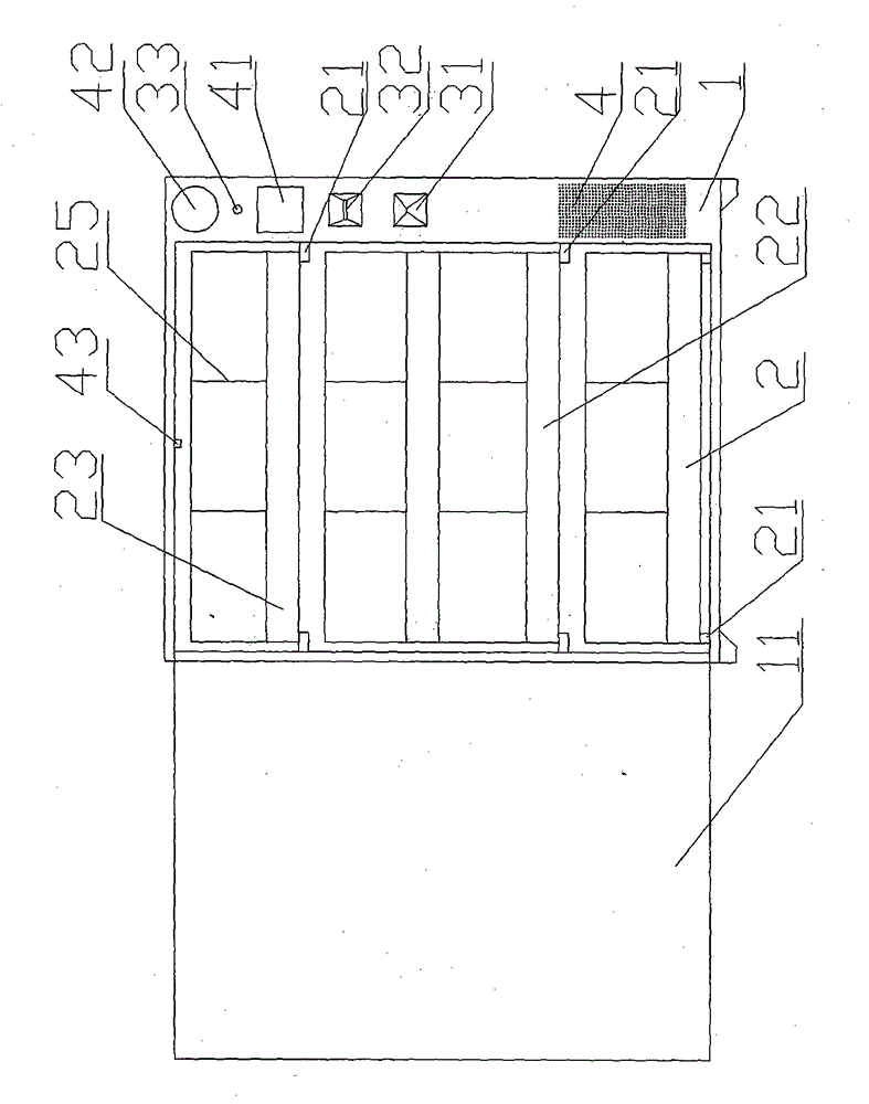 Self-help vending method and vending machine