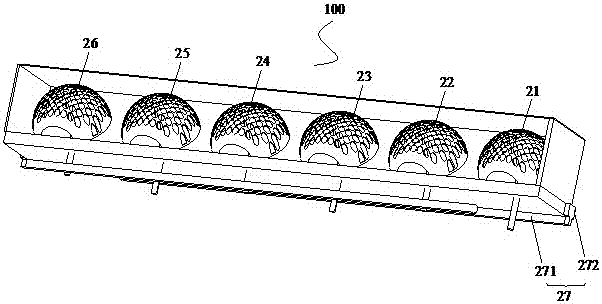 Control method for air supply through air guiding structure of air conditioner