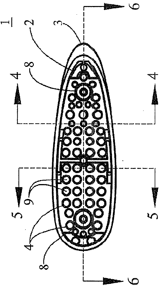 Recoil Pad