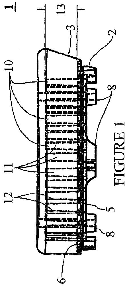 Recoil Pad