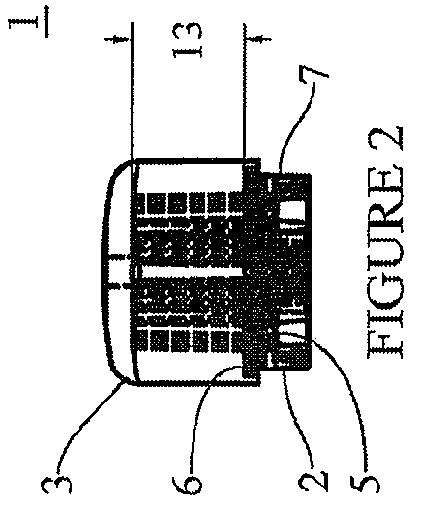 Recoil Pad