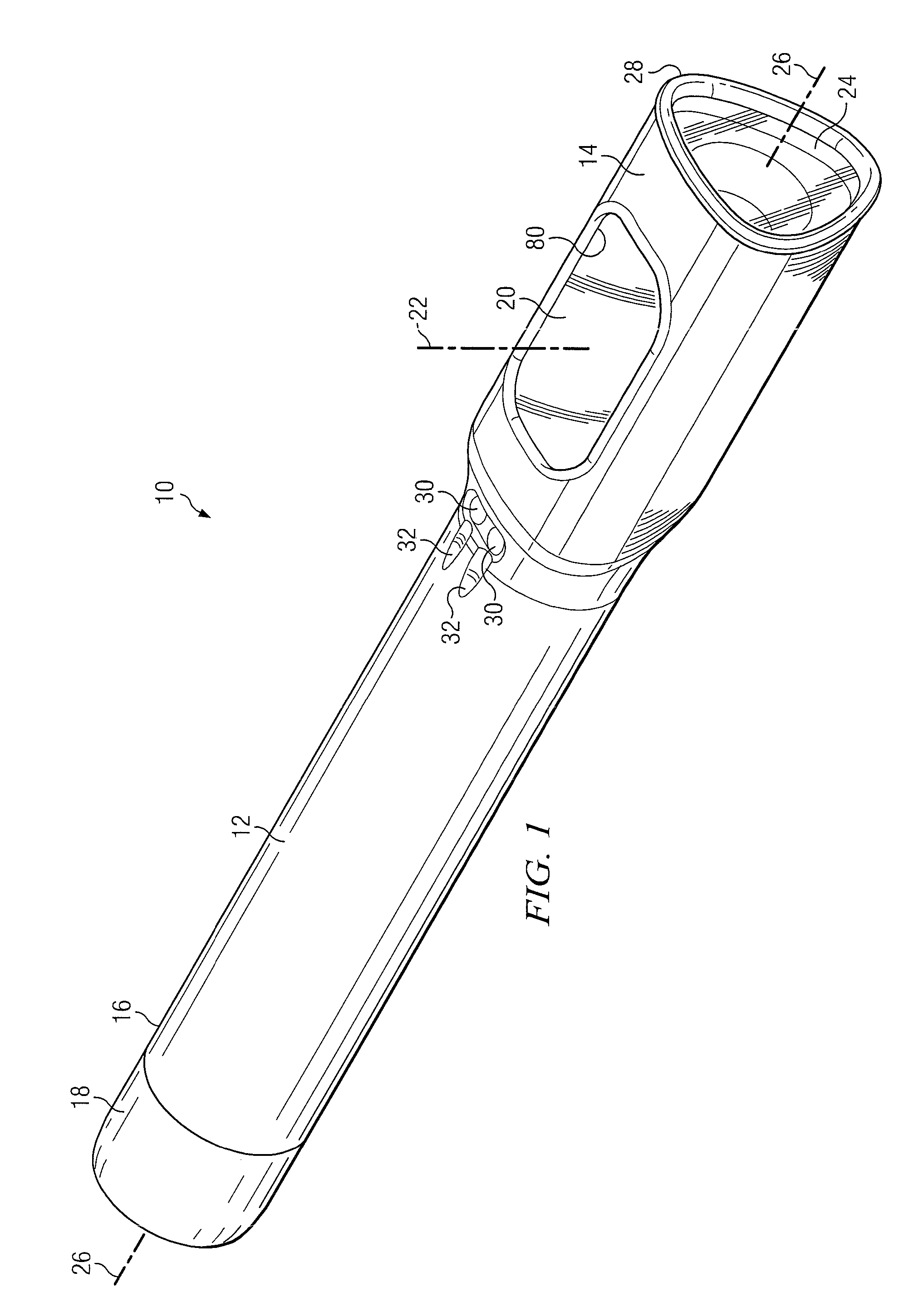 Sealed Switch Actuator for Appliances