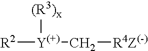 Liquid cleansing composition having simultaneous exfoliating and moisturizing properties