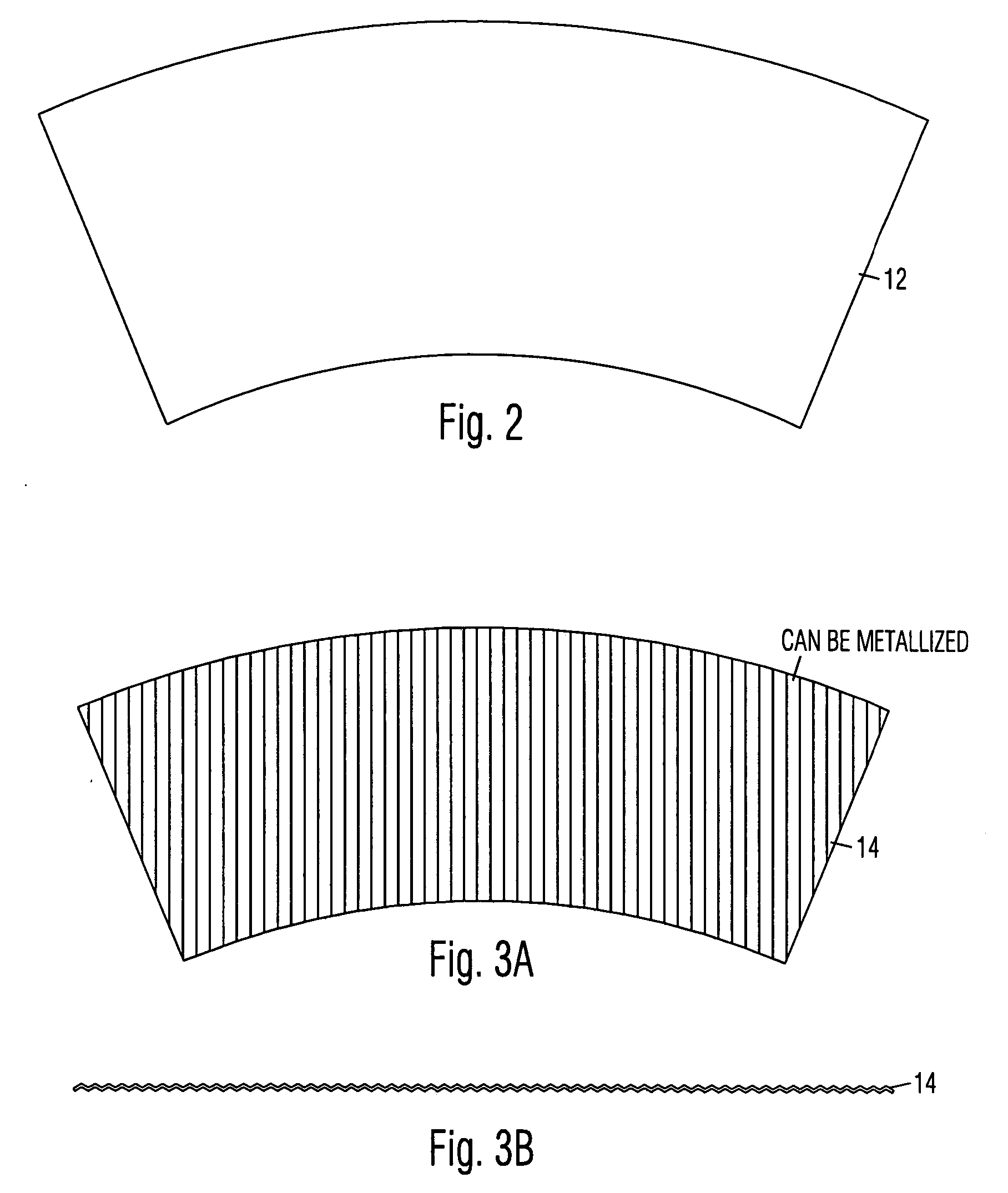 Insulating cup wrapper and insulated container formed with wrapper