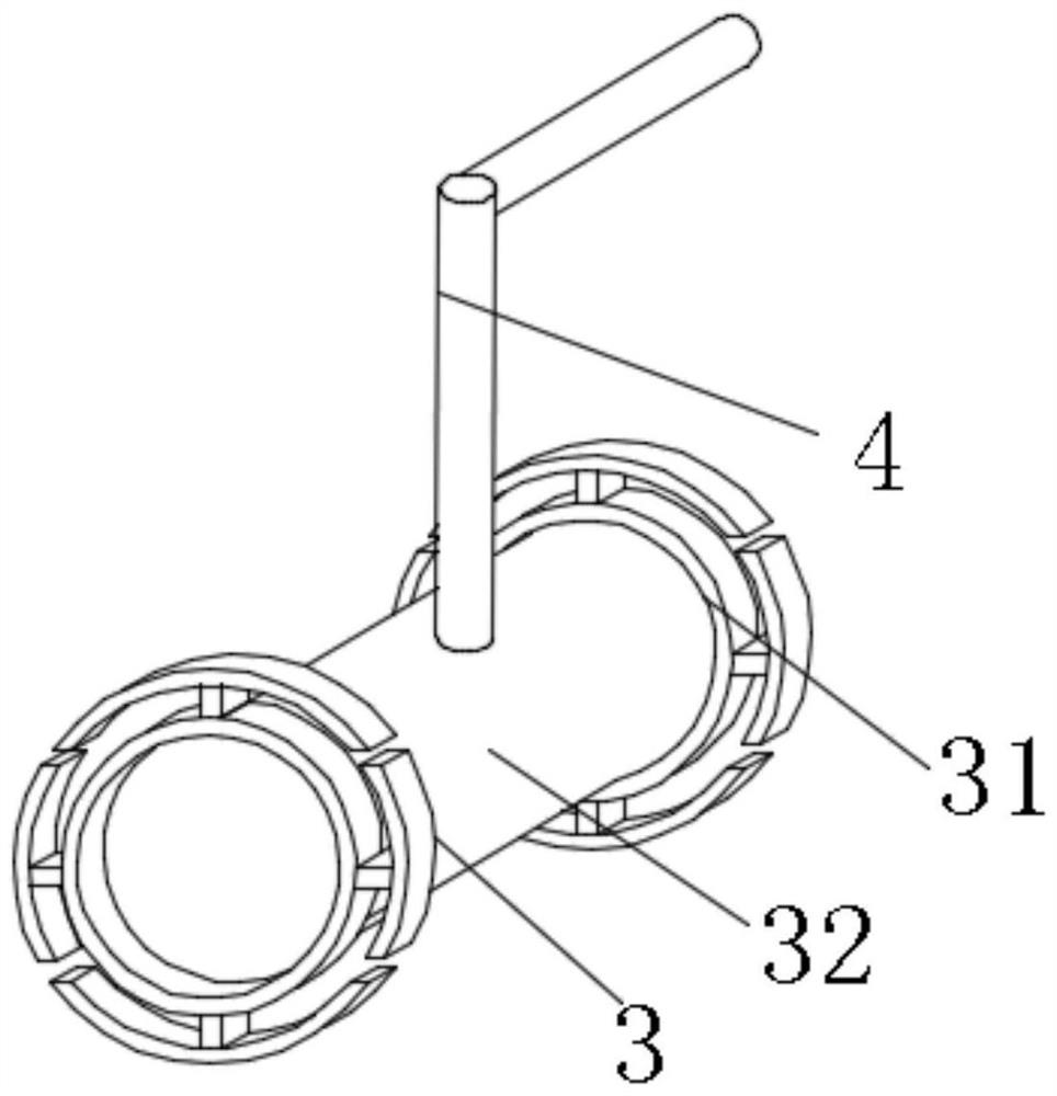 Press roll of paper machine