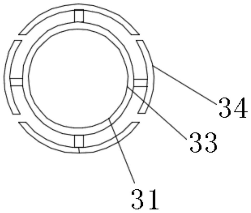 Press roll of paper machine