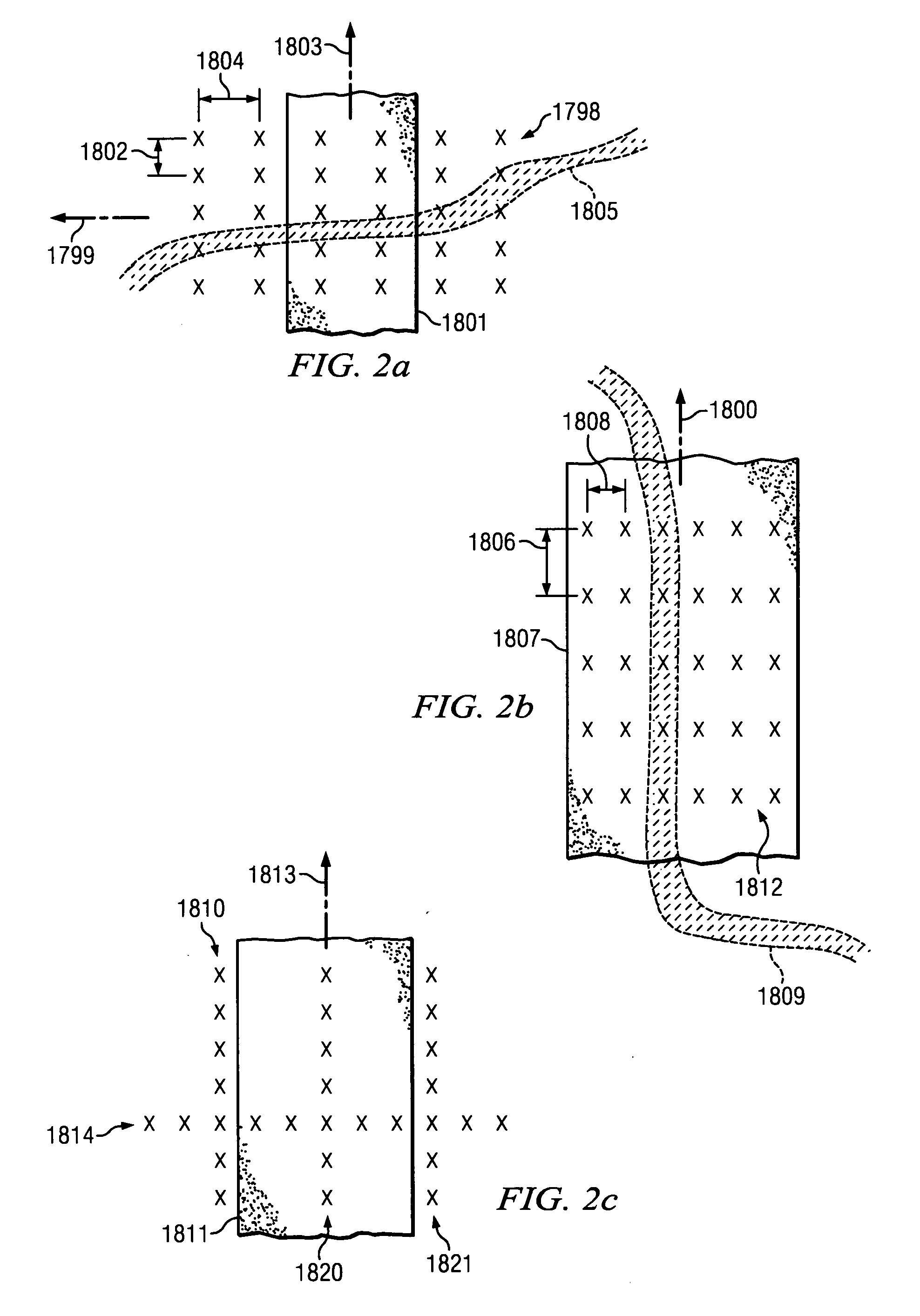 Remotely reconfigurable system for mapping subsurface geological anomalies