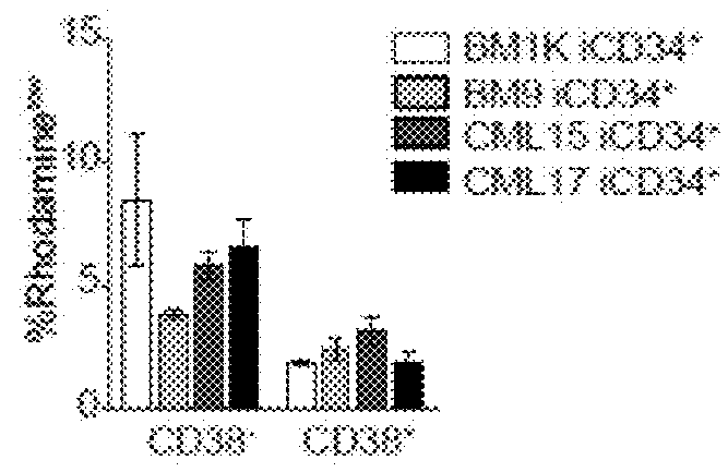 Induced pluripotent stem cell model of chronic myeloid leukemia revealed olfactomedin 4 as a novel therapeutic target in leukemia stem cells