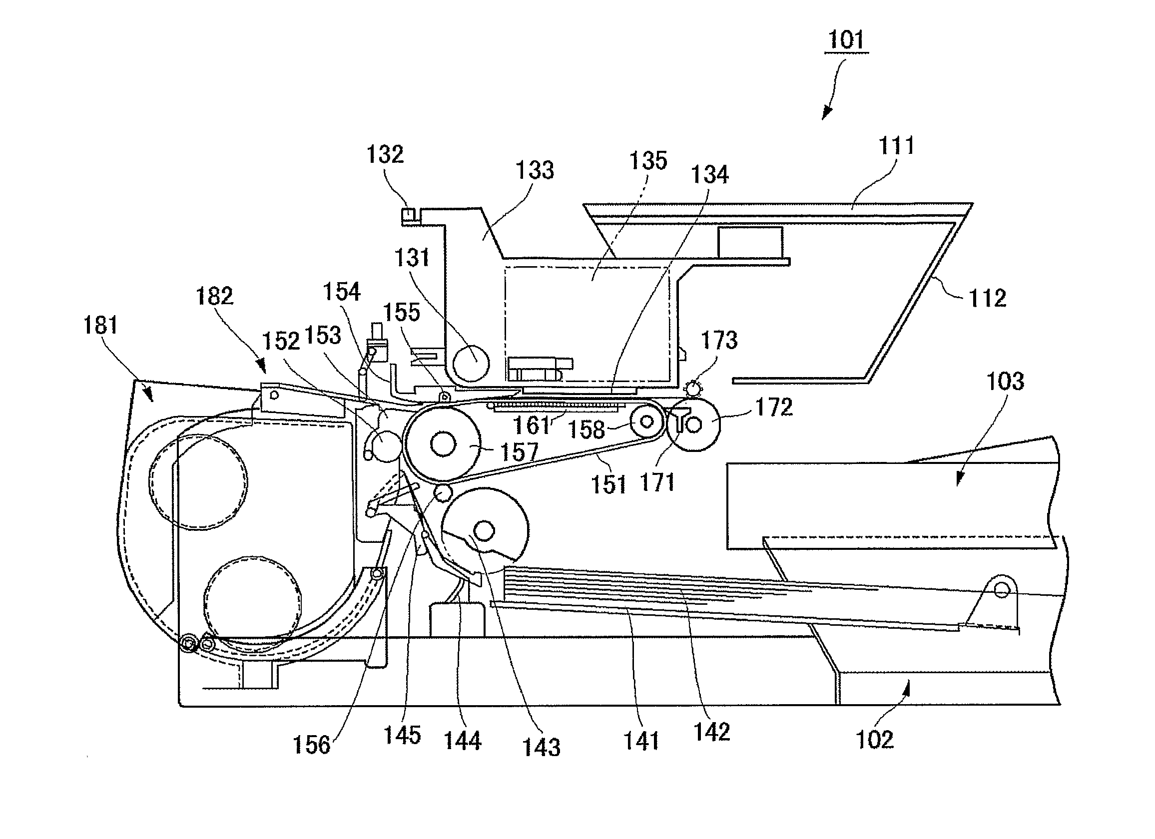 Inkjet recording method, inkjet recording medium, and aqueous ink