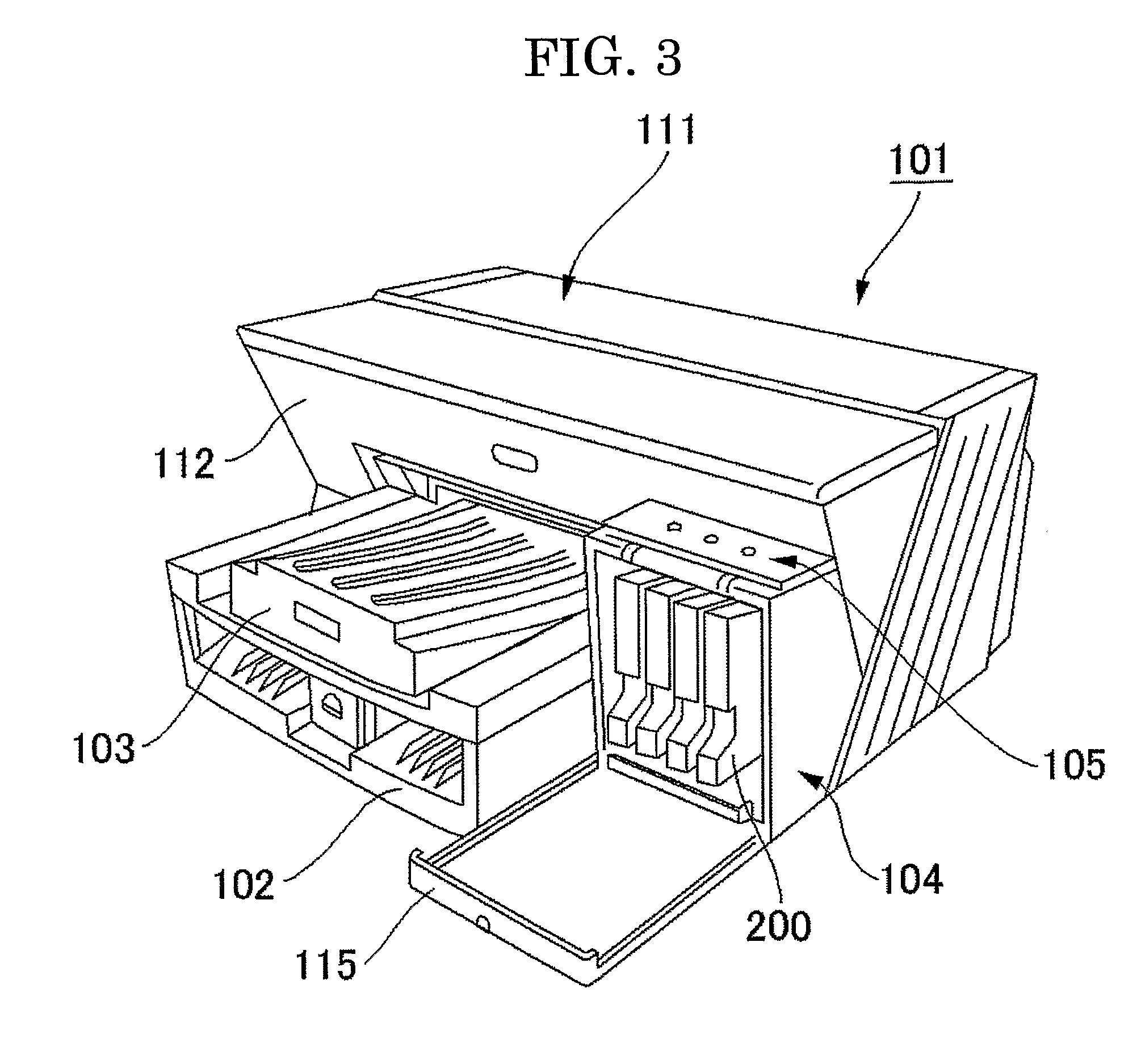 Inkjet recording method, inkjet recording medium, and aqueous ink