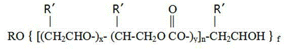 Biodegradable high-barrier thermoplastic polymer