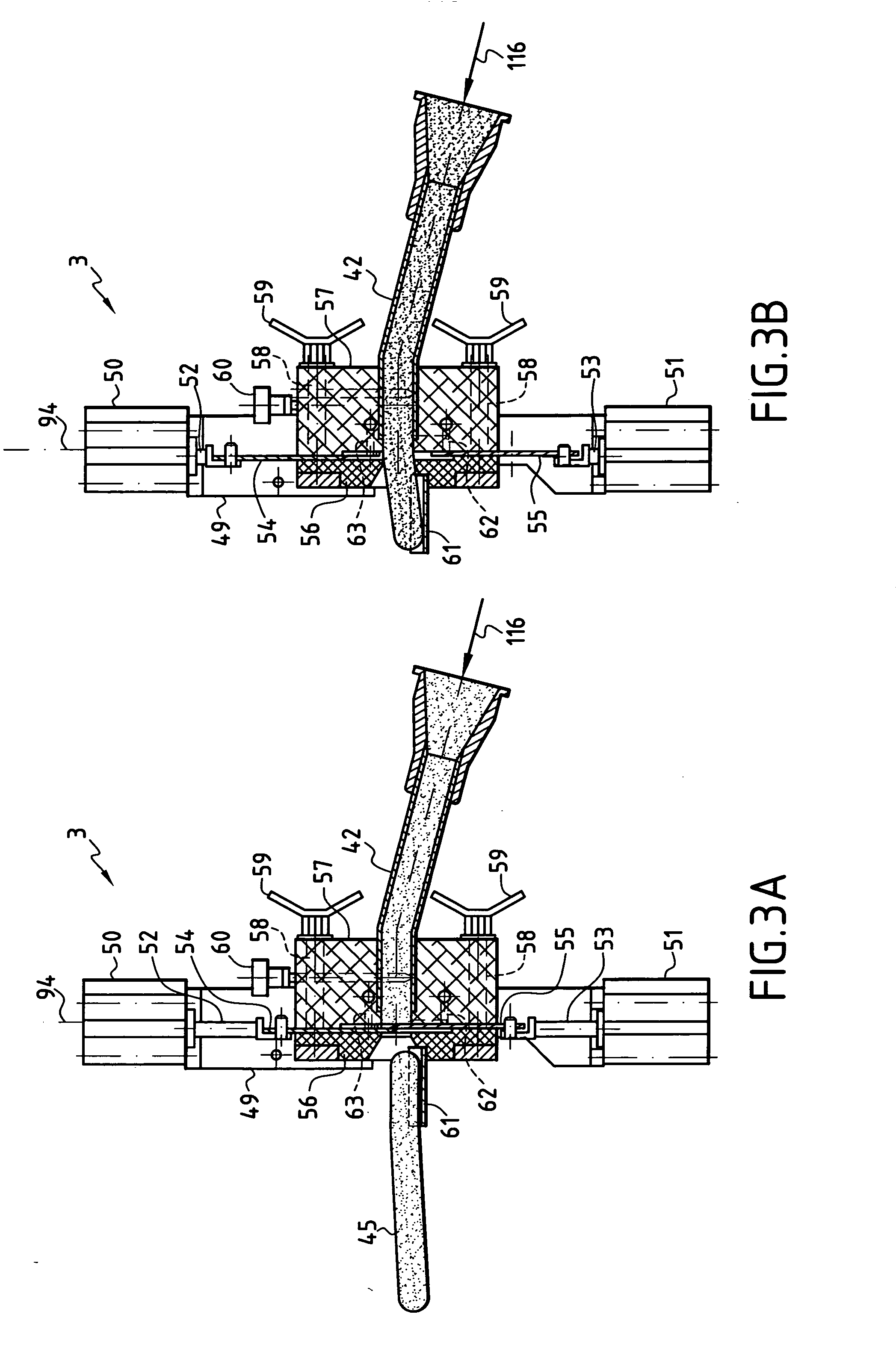 Coated food product, composition, method and apparatus for making same