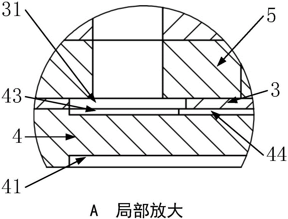 Valveless micropump suction cup driven by laminated radial hybrid compliant structure