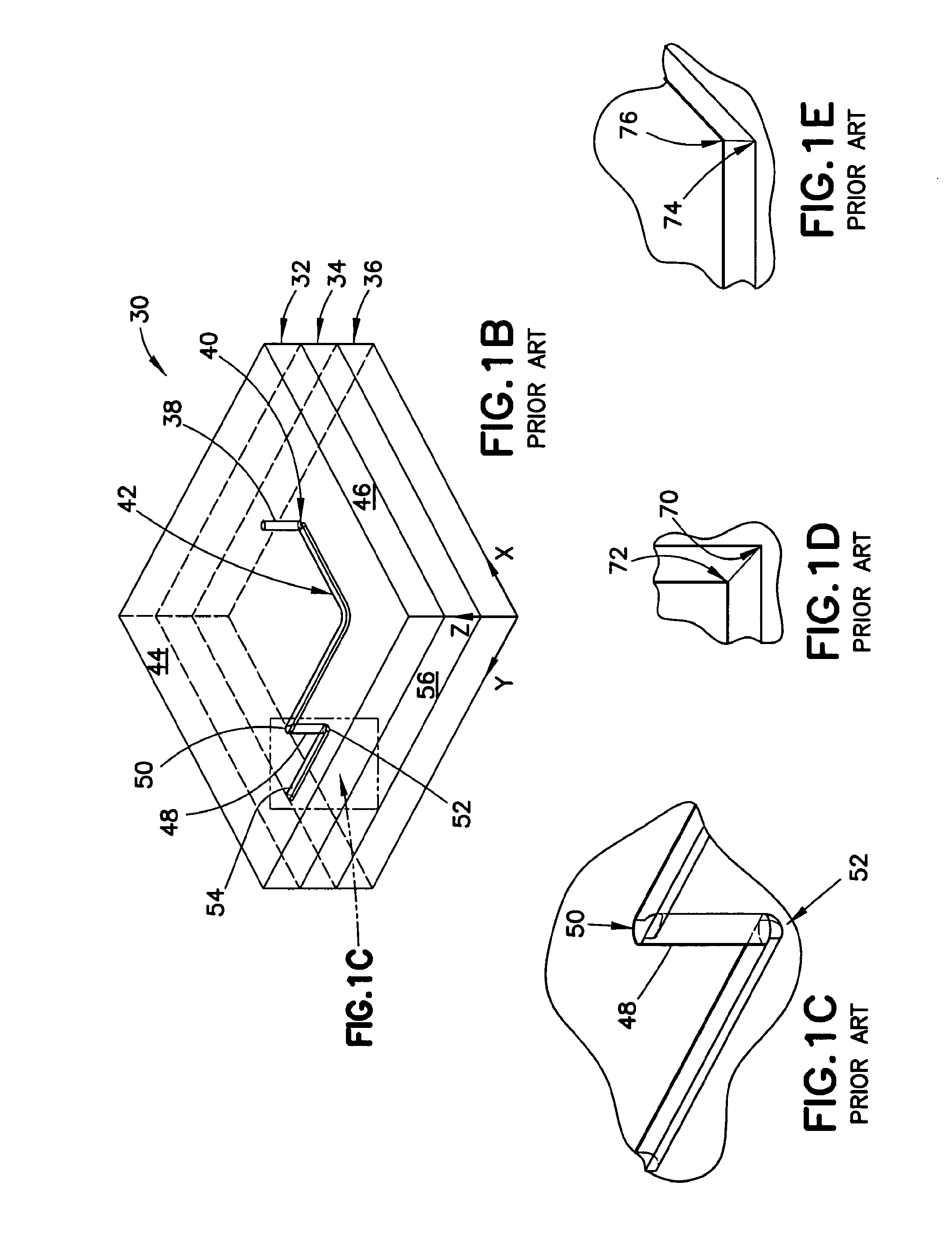 Clog resistant fluid pathway