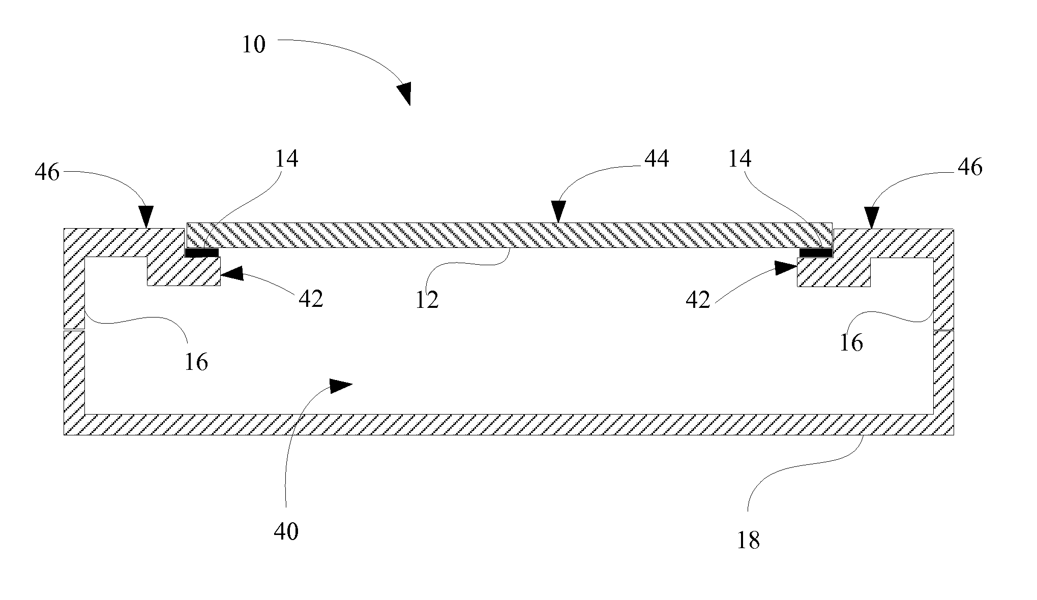 Sensor system