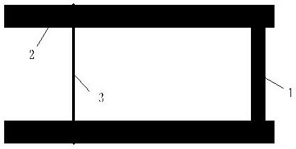 Tool for building and rapidly forming mortar joints