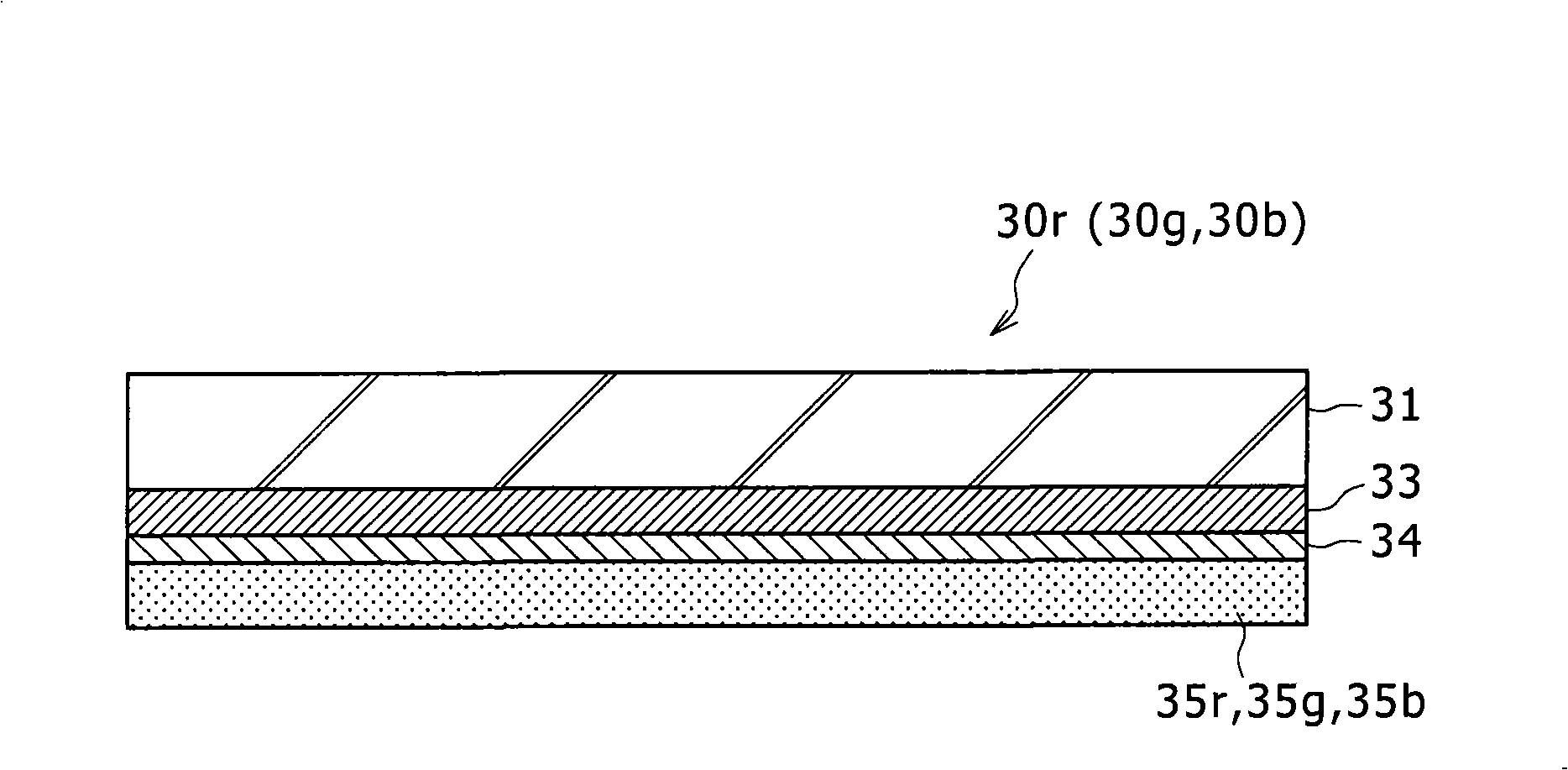 Method for manufacturing display device