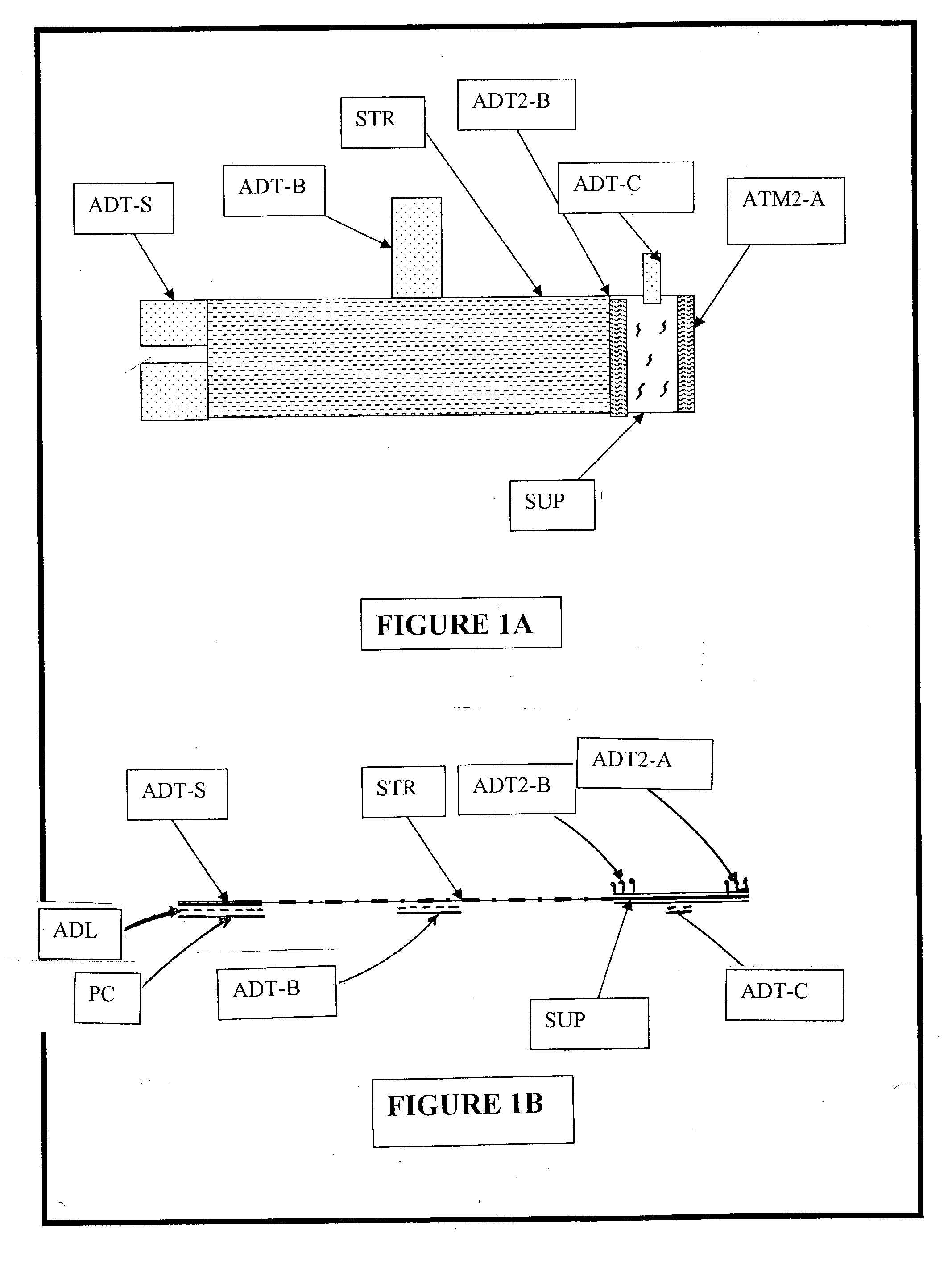 Daneshvar wound dressing, support units and methods, model jasmine