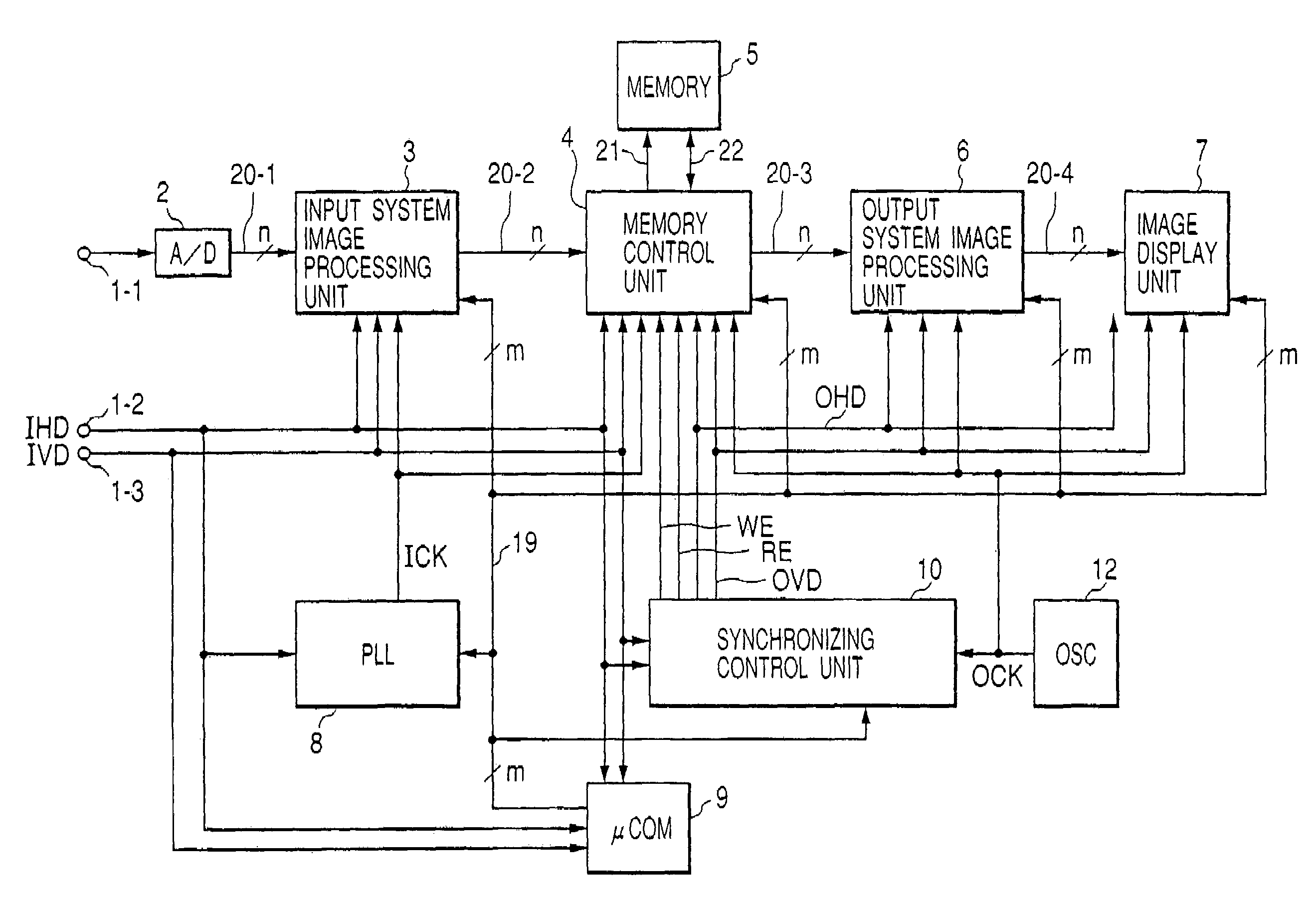 Image processing device