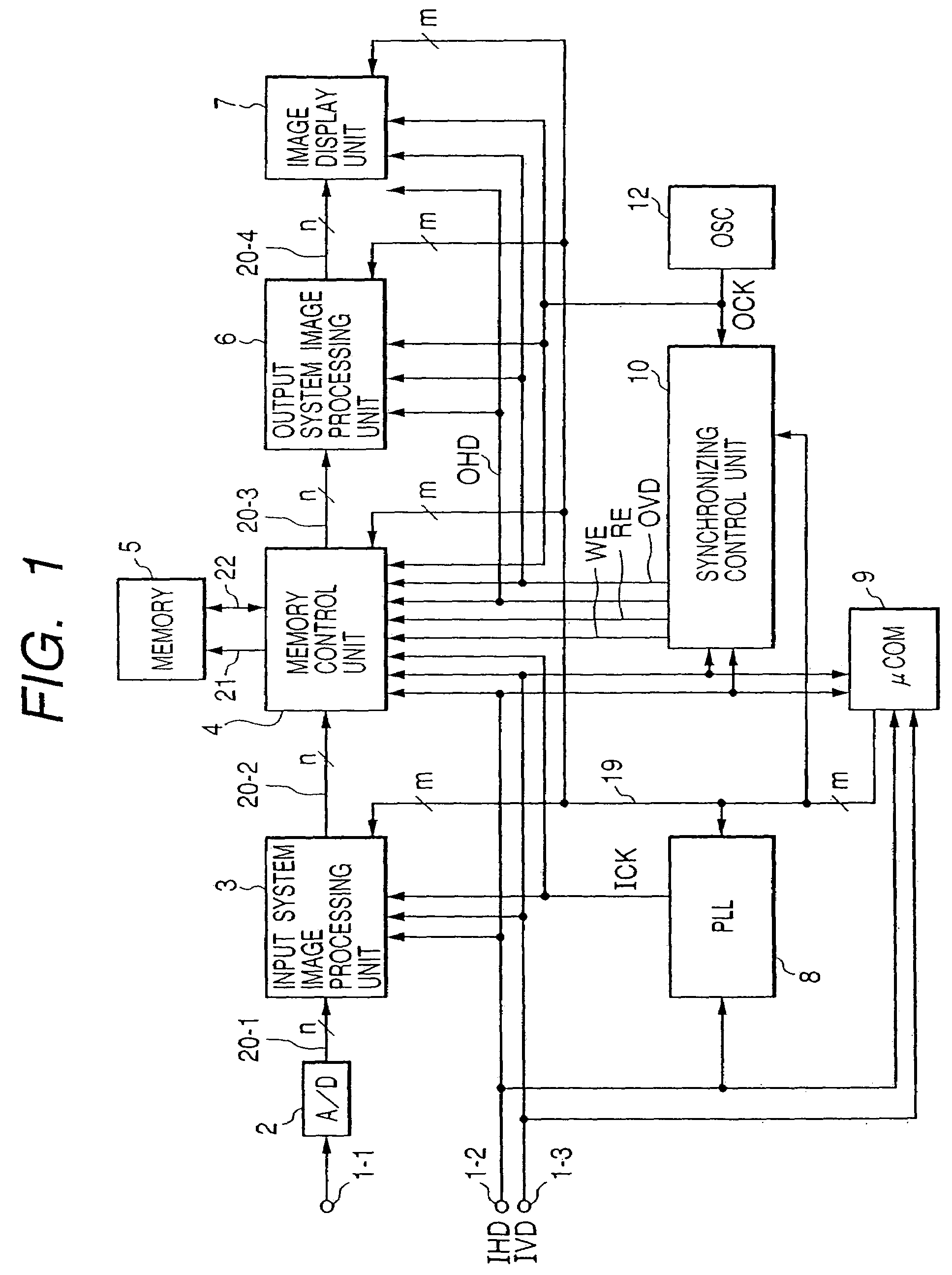 Image processing device