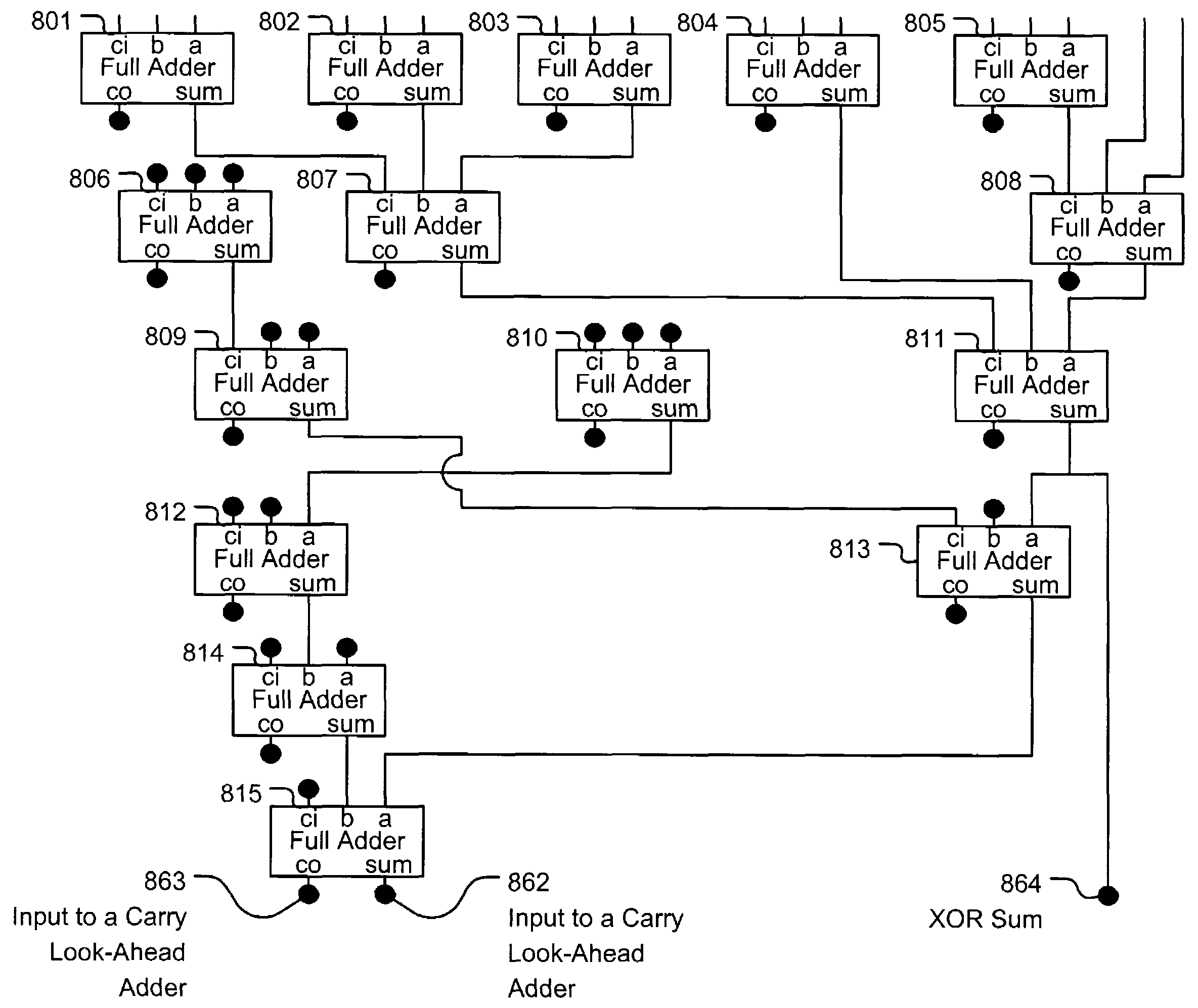 Multiply execution unit for performing integer and XOR multiplication