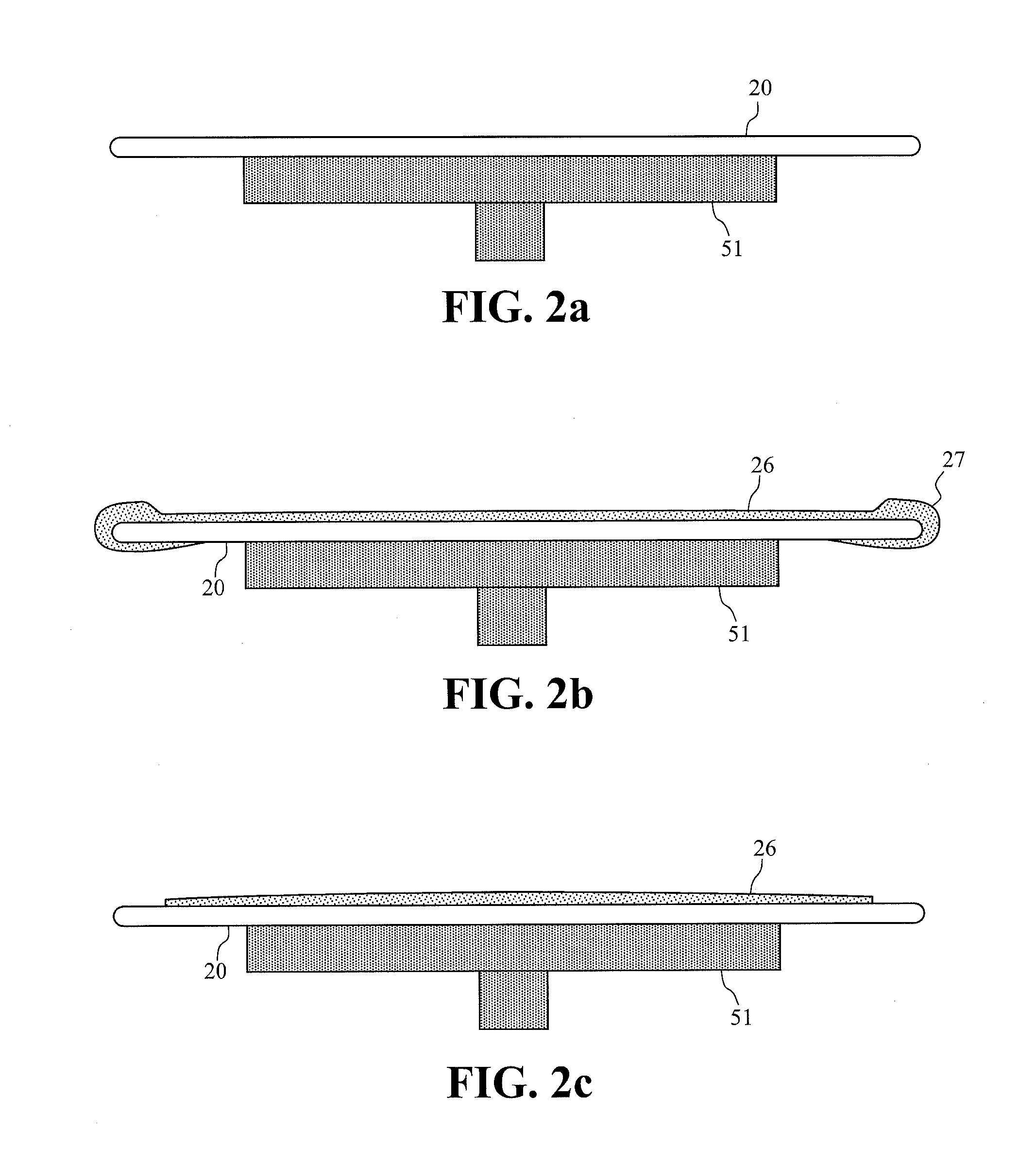 Method and apparatus for processing substrate edges