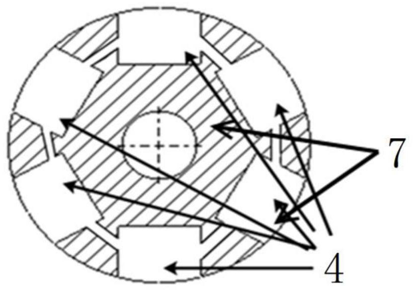 A signal processing system and method for torque measurement