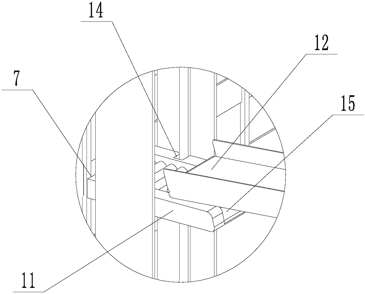 Vulcanization equipment and method for rubber products