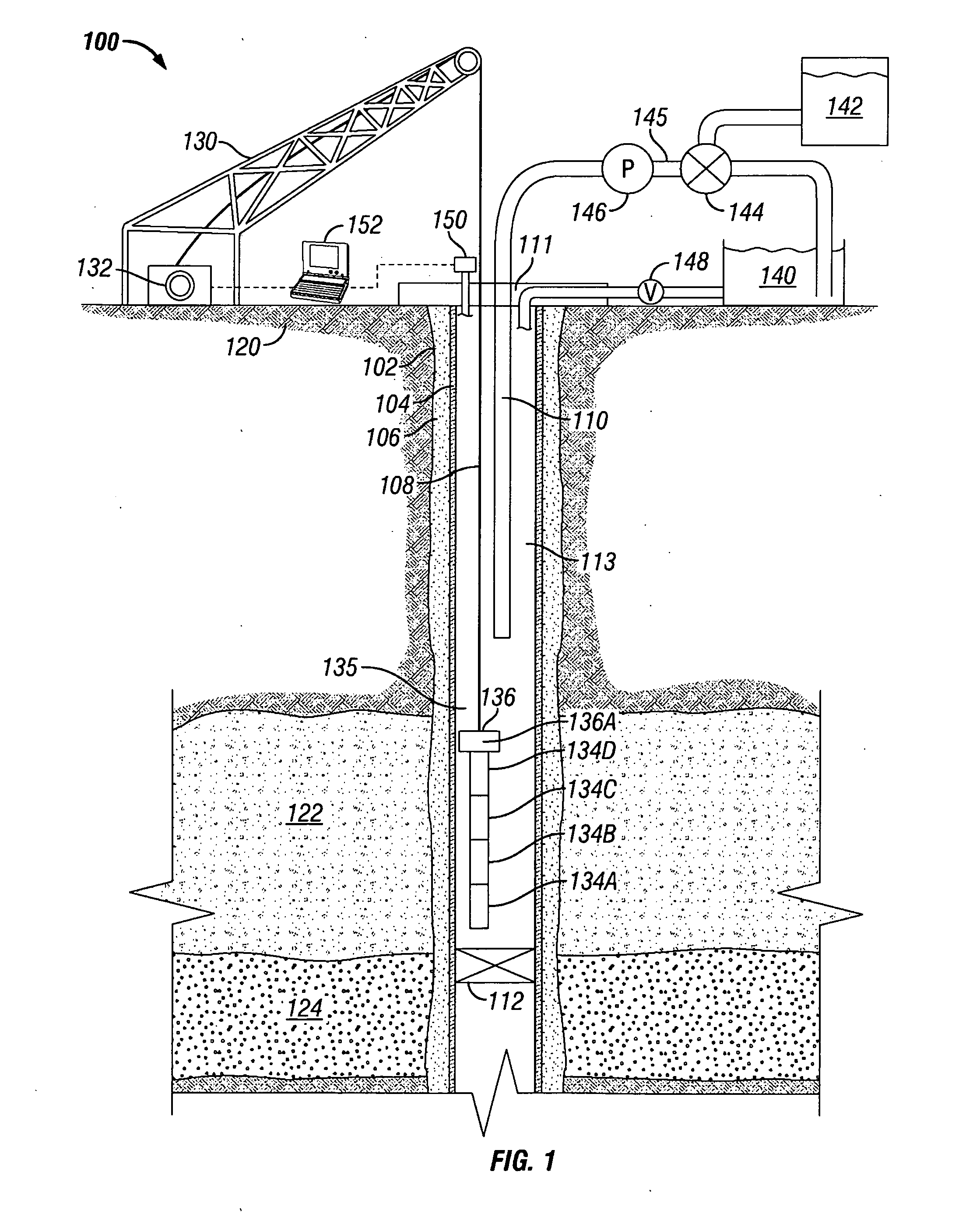 Live Bottom Hole Pressure for Perforation/Fracturing Operations