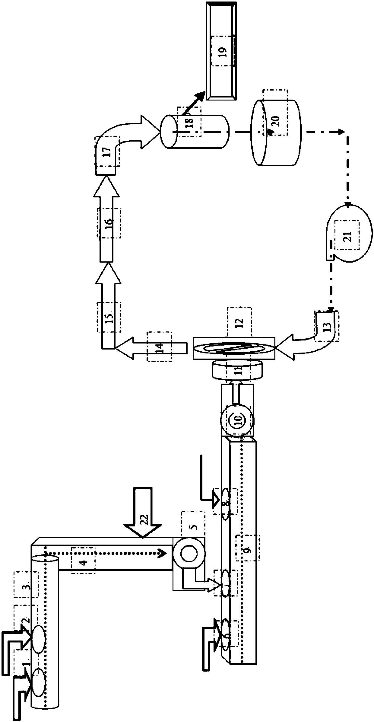 A kind of preparation method of thermoplastic polyurethane micro-airbag elastomer material