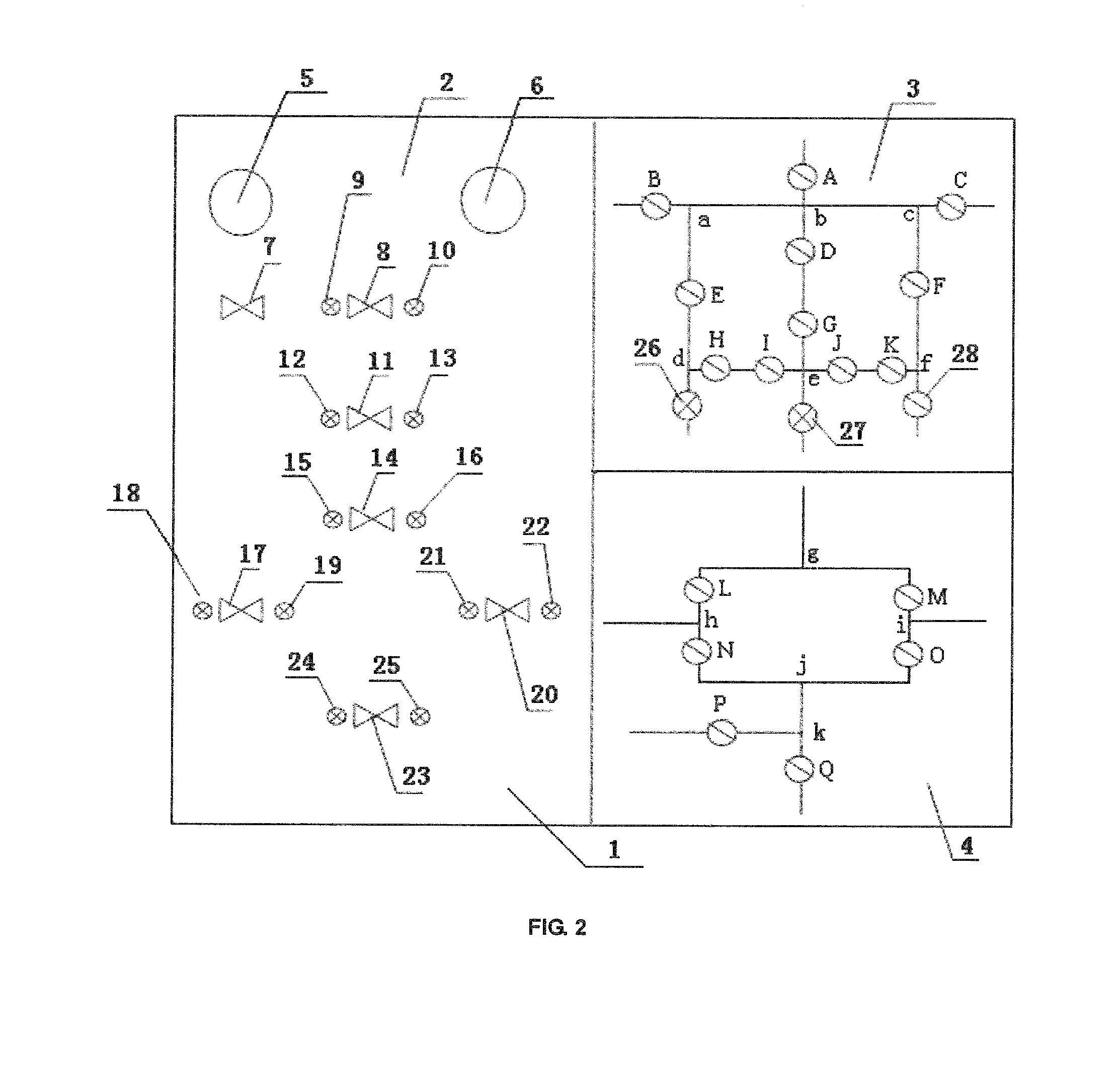 Portable Drilling Simulation System