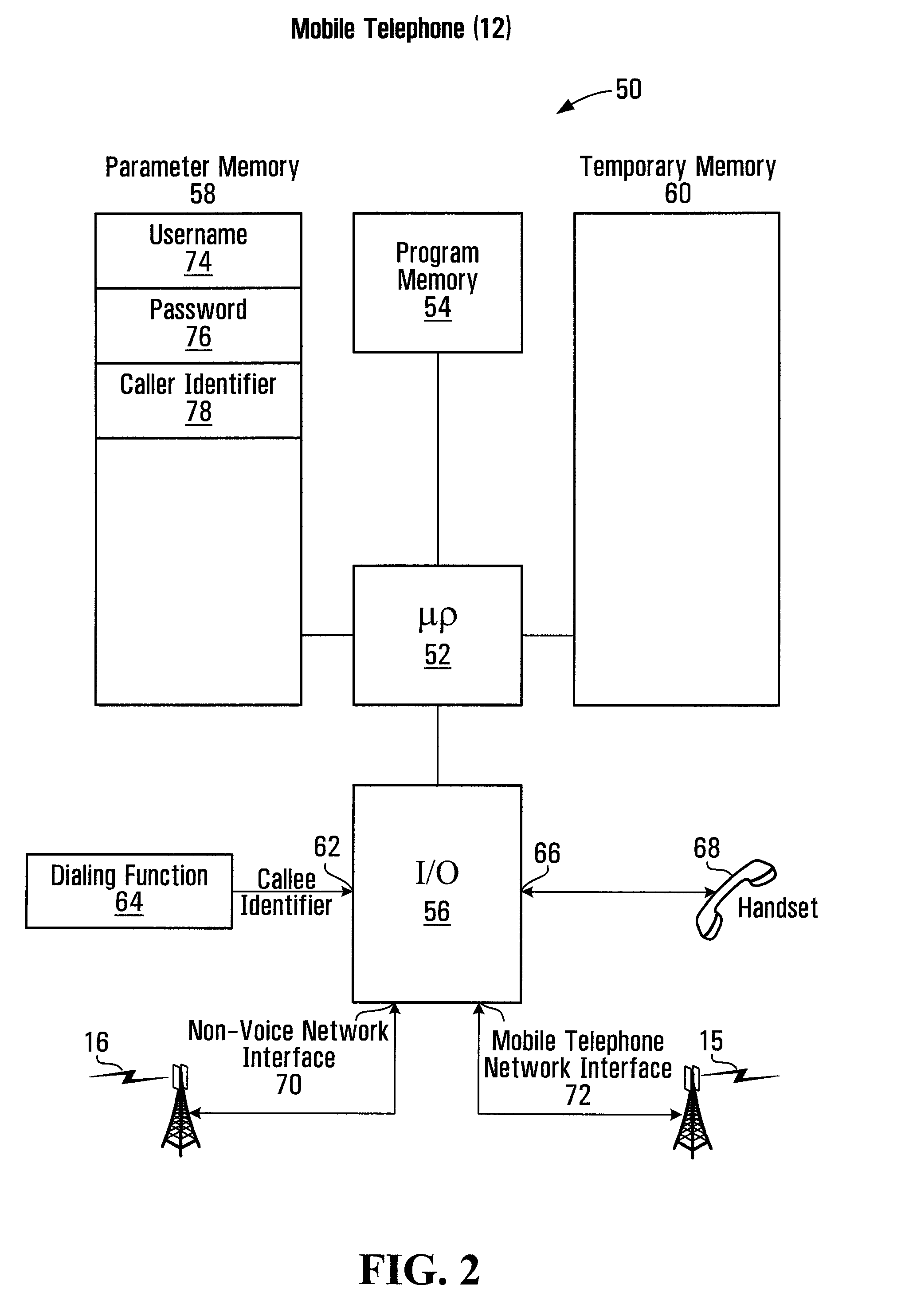 Mobile gateway