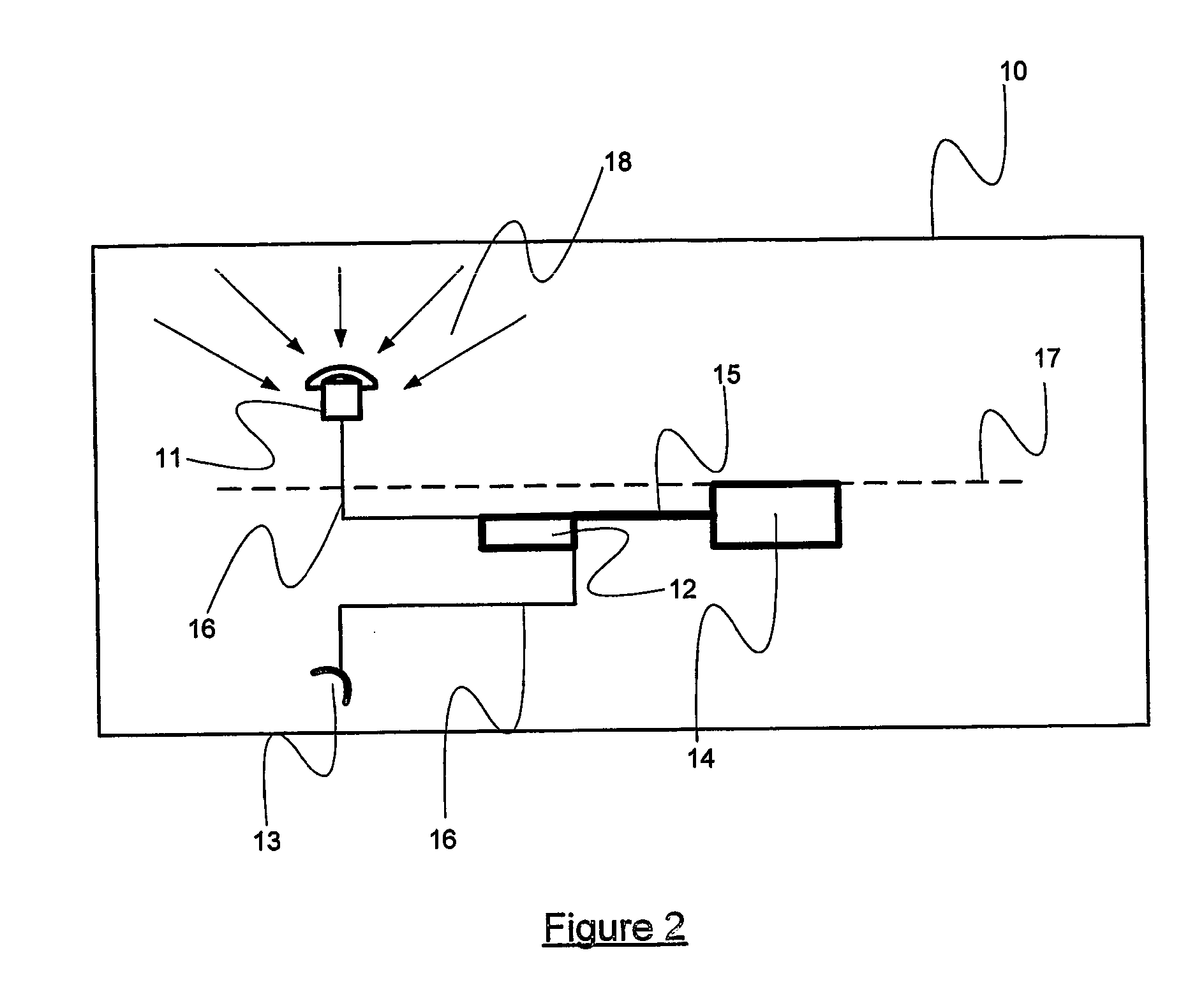 System and method for global positioning system repeater