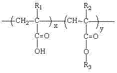 External-pressure type charged hollow fiber nano-filtration membrane and preparation method therefor