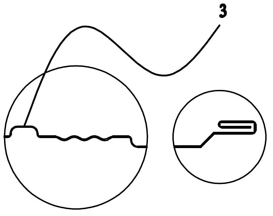 Heat exchange plate