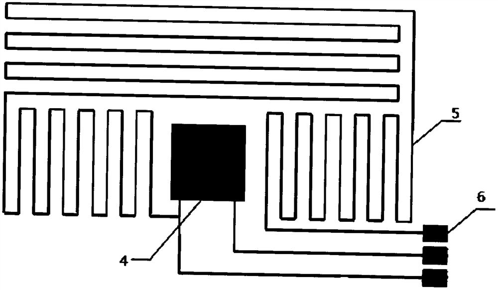 Intelligent protective self-cleaning mask with respiration monitoring function and manufacturing method thereof