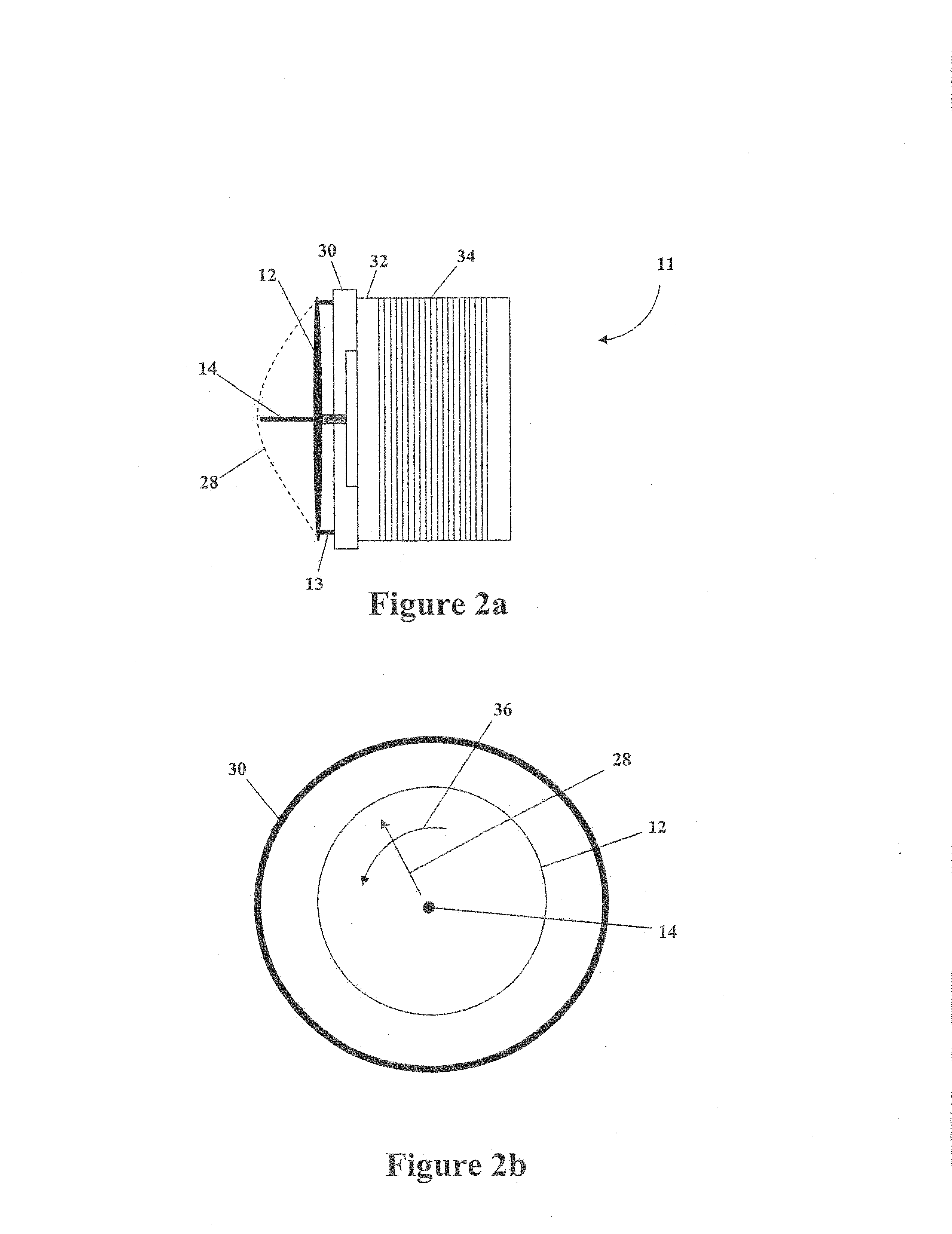 System and method for plasma generation