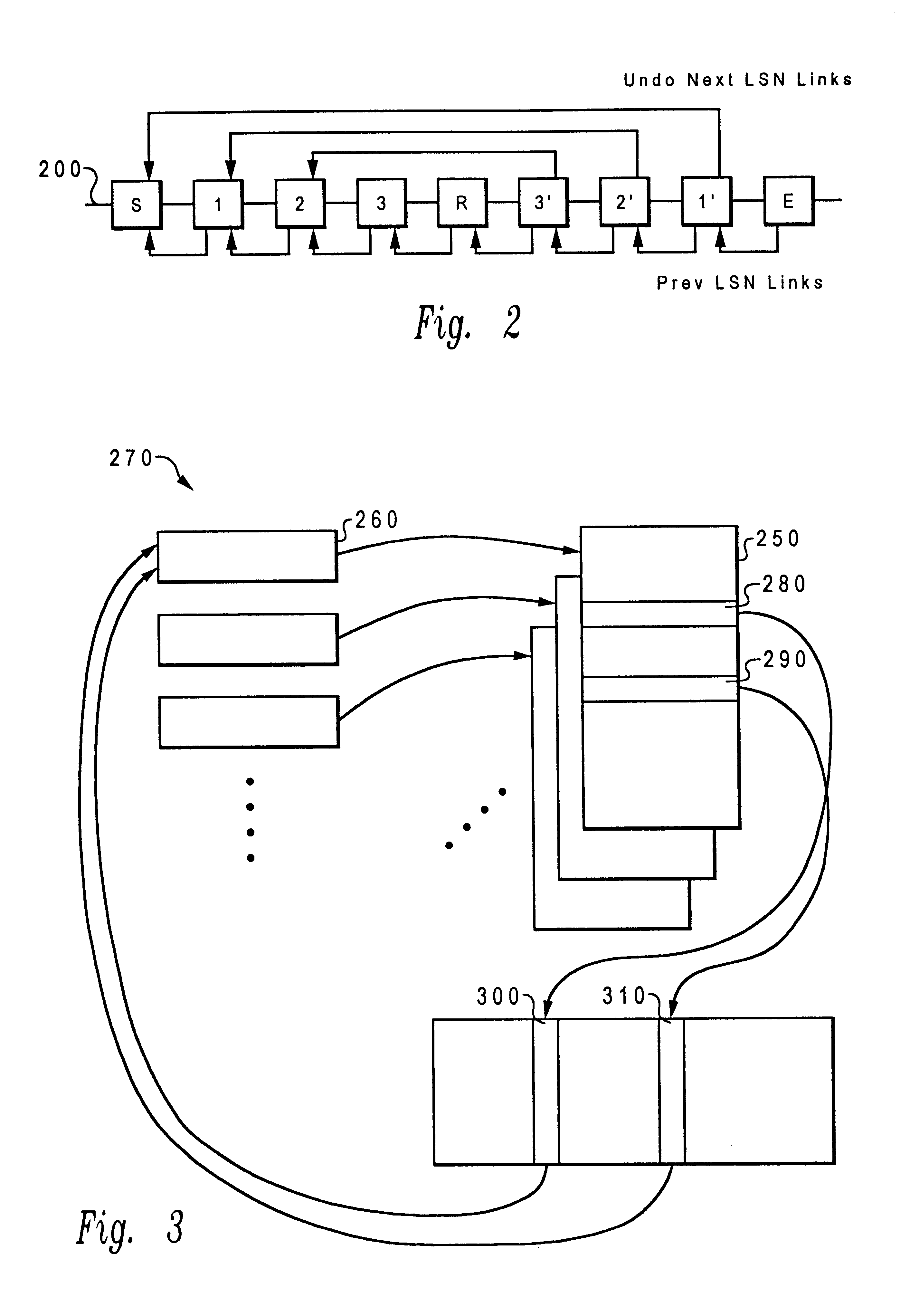 Method and system for fault tolerant transaction-oriented data processing system