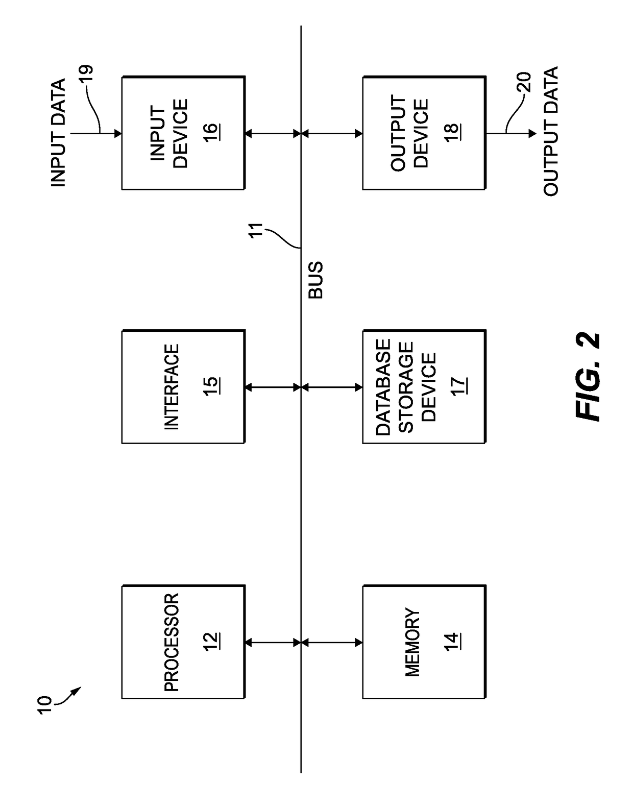 Smoke evacuation system for continuously removing gas from a body cavity