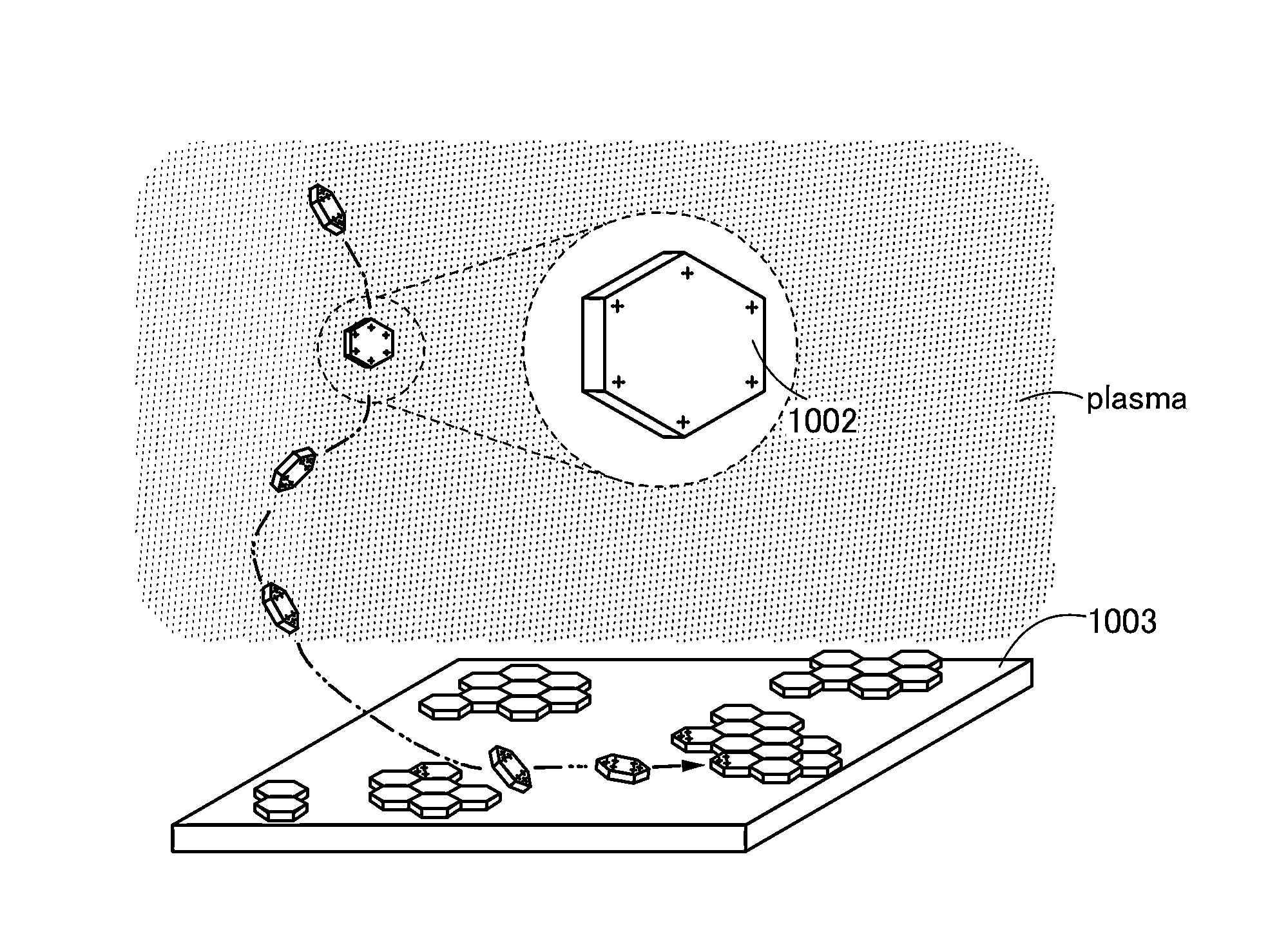 Method for using sputtering target and method for manufacturing oxide film