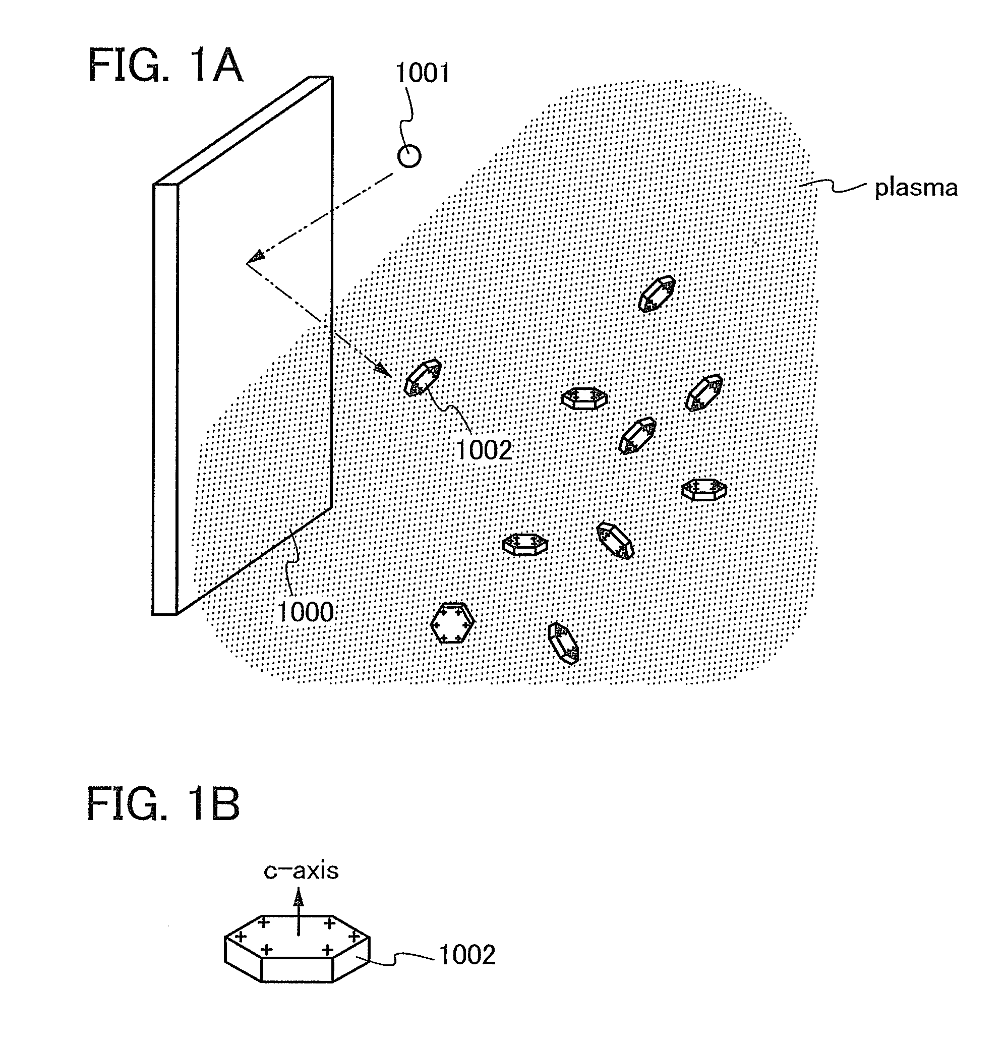 Method for using sputtering target and method for manufacturing oxide film